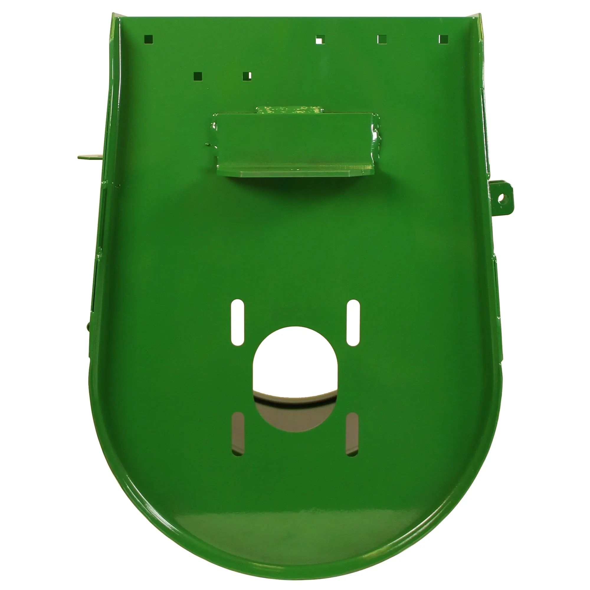 Clean Grain Elevator Boot