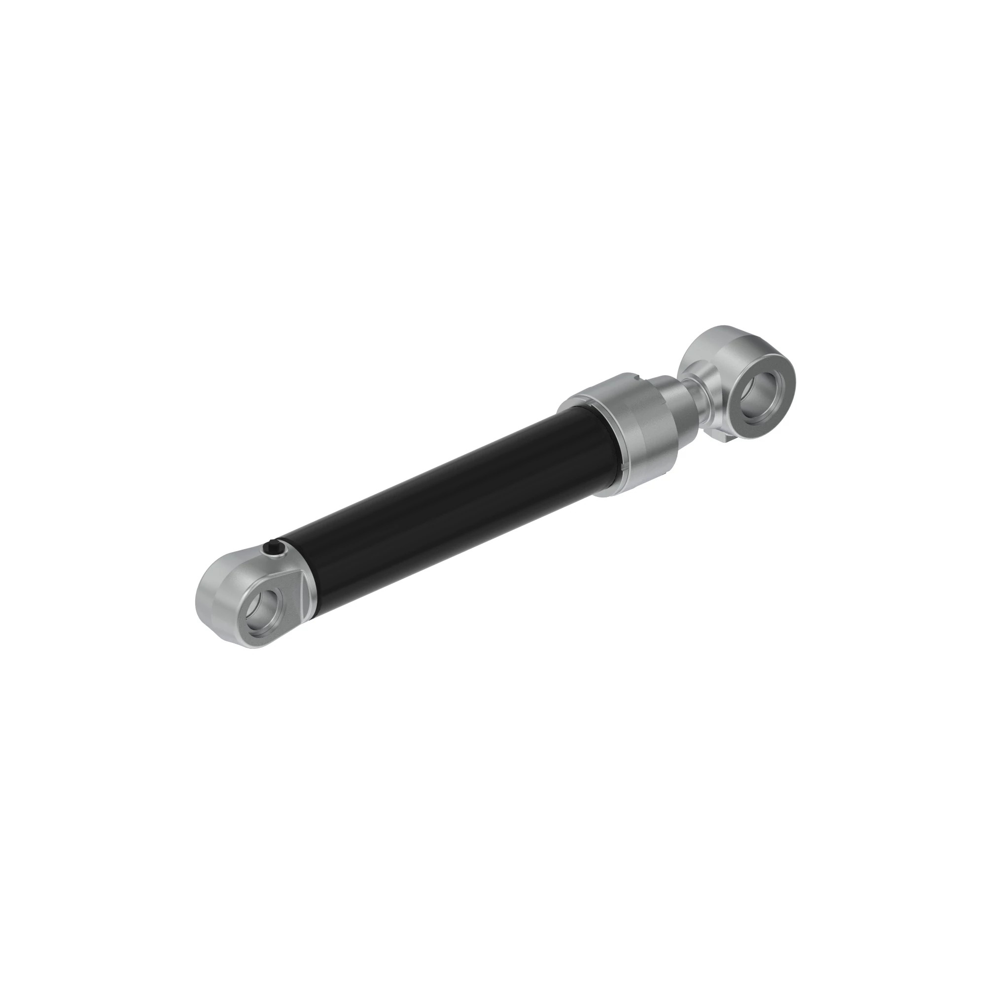 HYDRAULIC CYLINDER, 125X75-664.5,10
