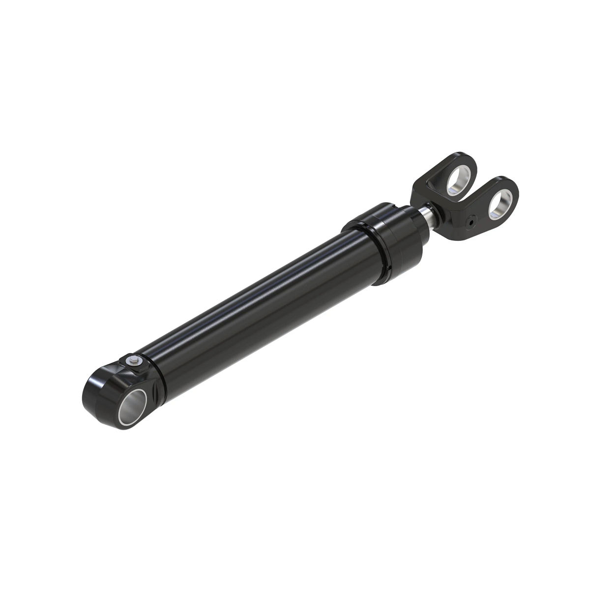 John Deere Bucket Hydraulic Cylinder - AH227117