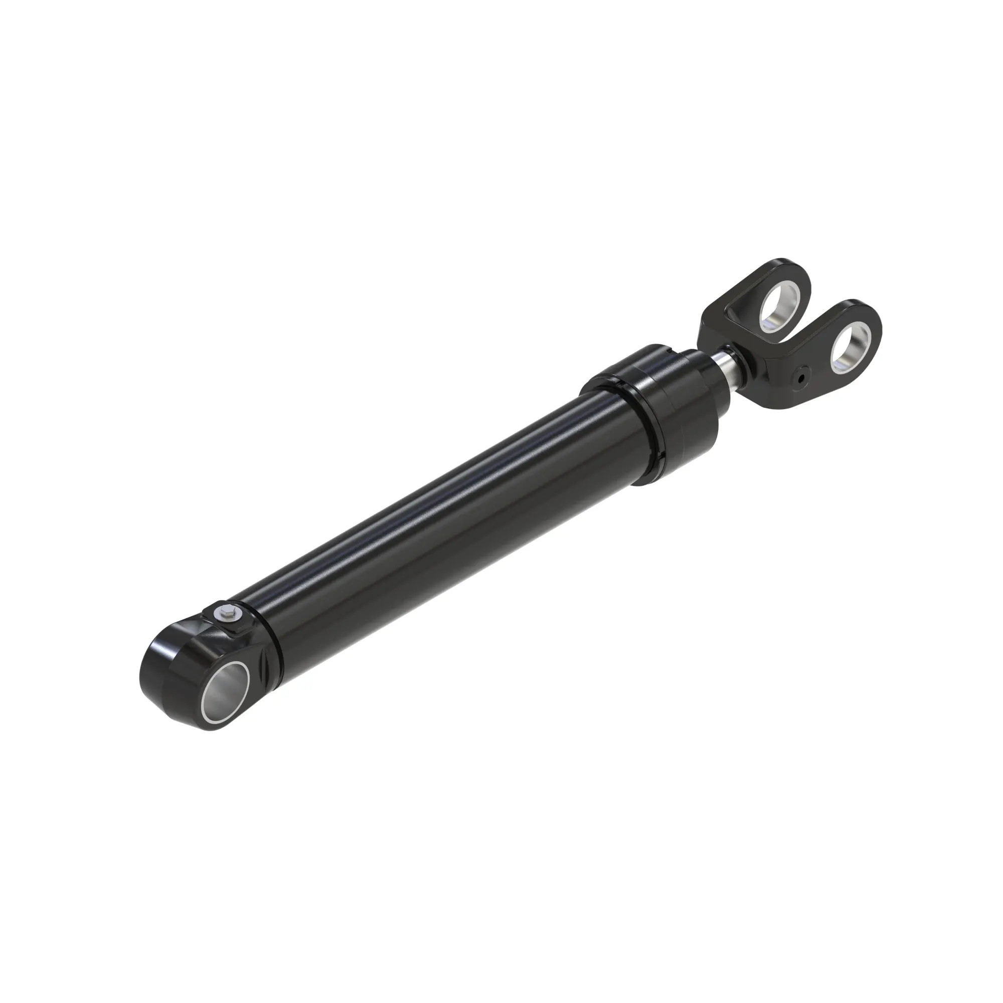 John Deere Bucket Hydraulic Cylinder - AH227117
