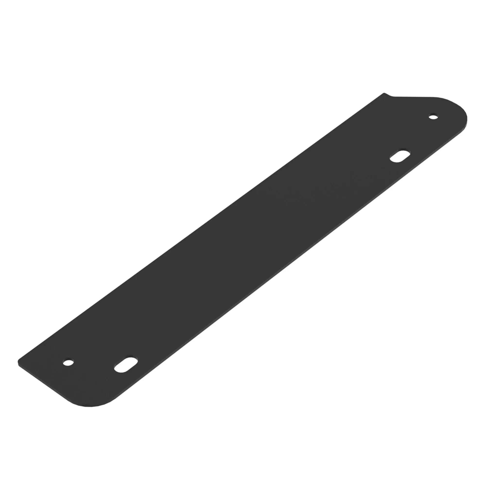 John Deere Upper Mounting Plate - T317407
