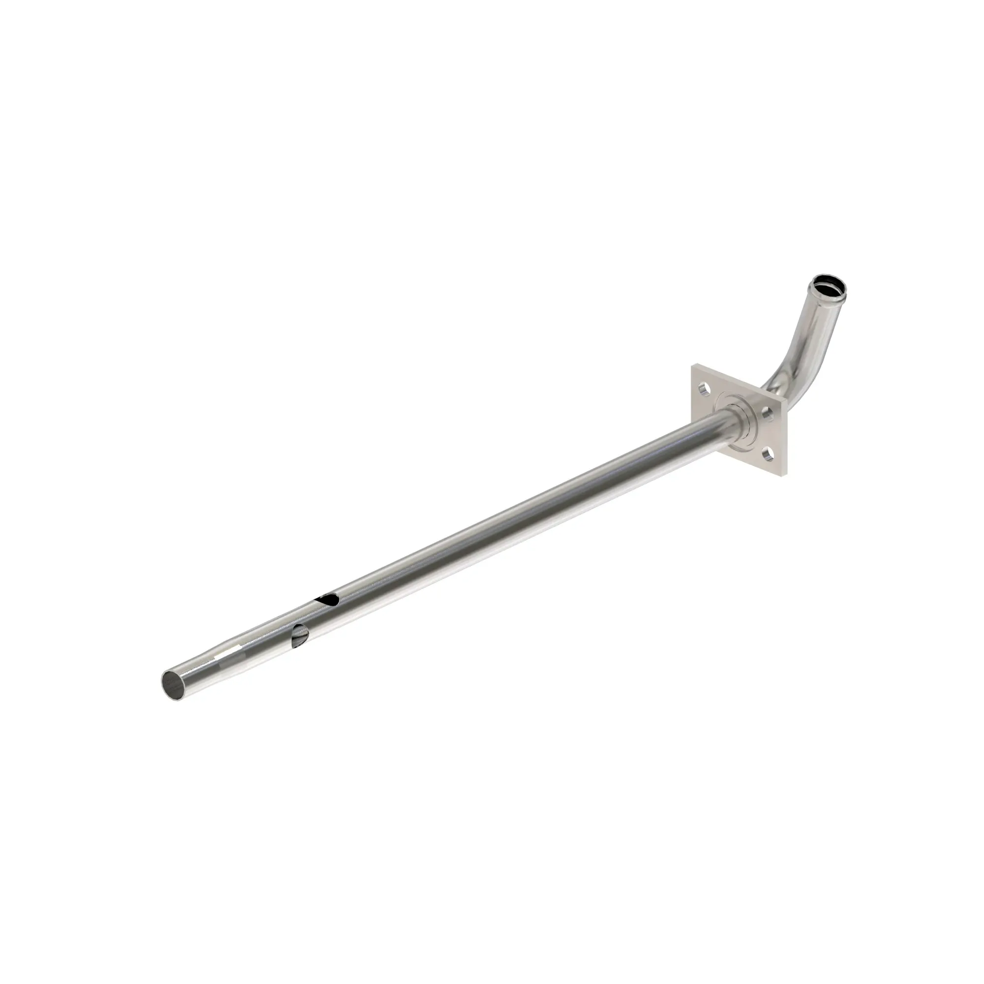 John Deere Elbow Fitting - RE218590