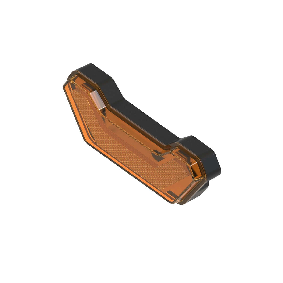 Lamp, Front Position LH
