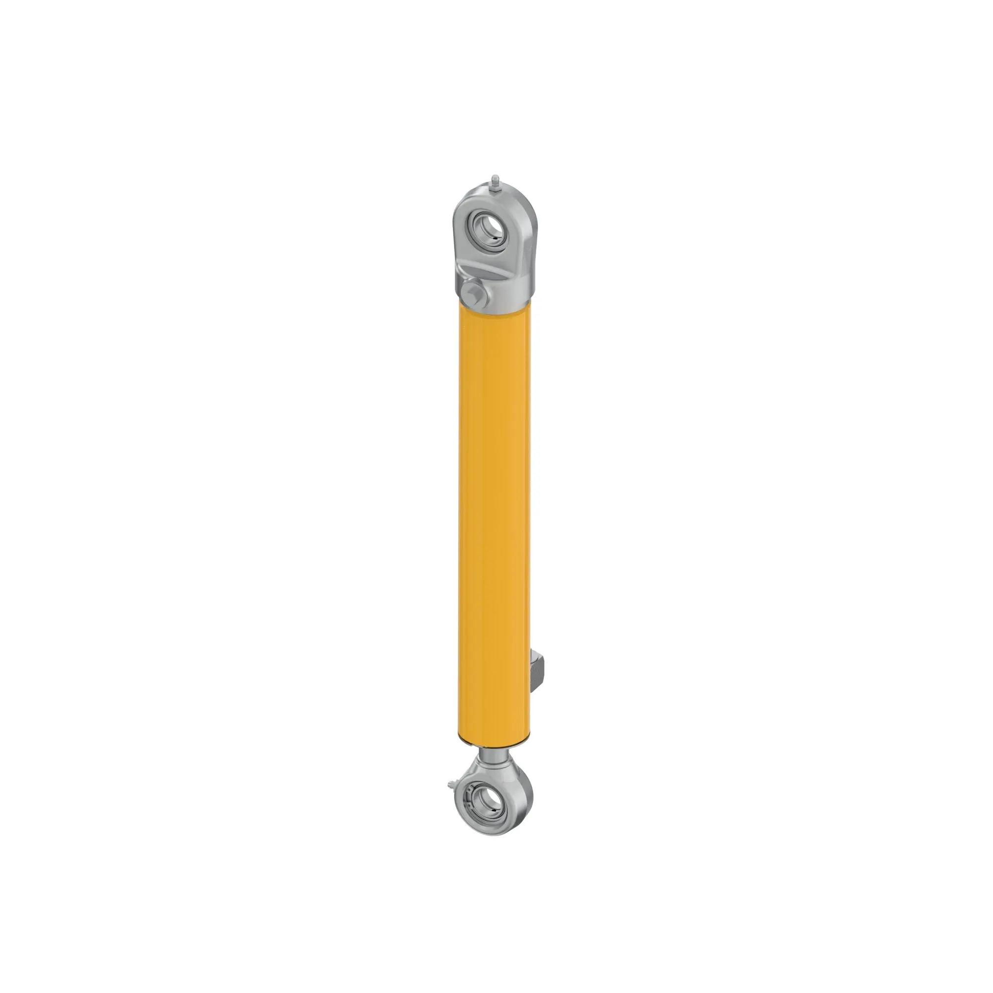 HYDRAULIC CYLINDER, 50X25-343,540 (