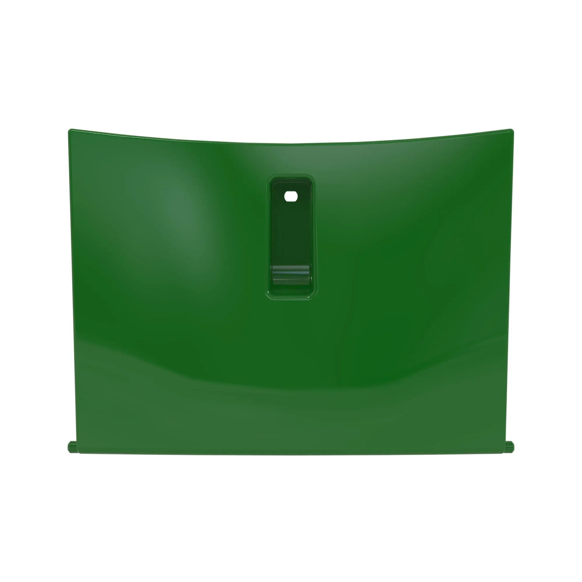 DOOR, FUSE ACCESS