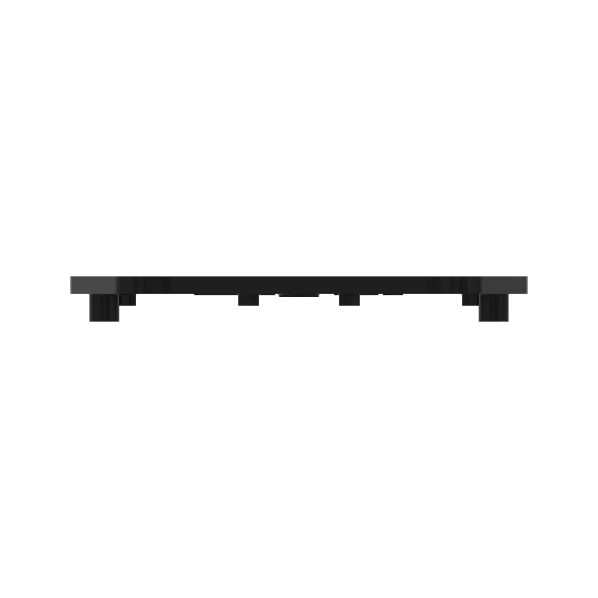 RETAINER, SCV DUST SEAL, Retainer
