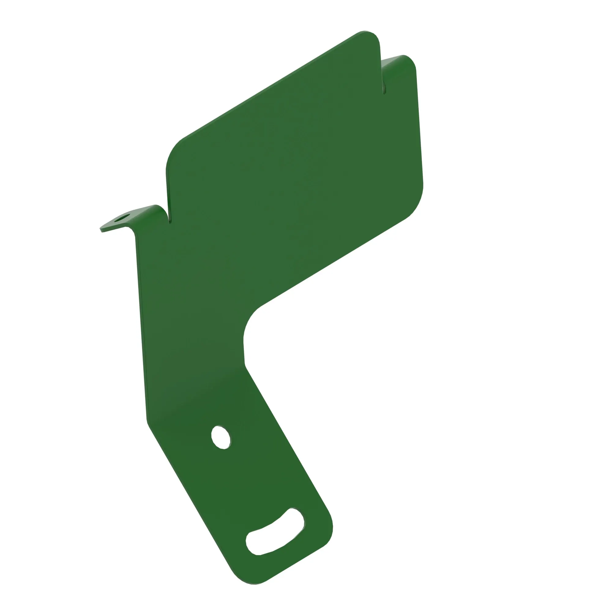 BRACKET, 600R BRACKET STUBBLE LIGHT