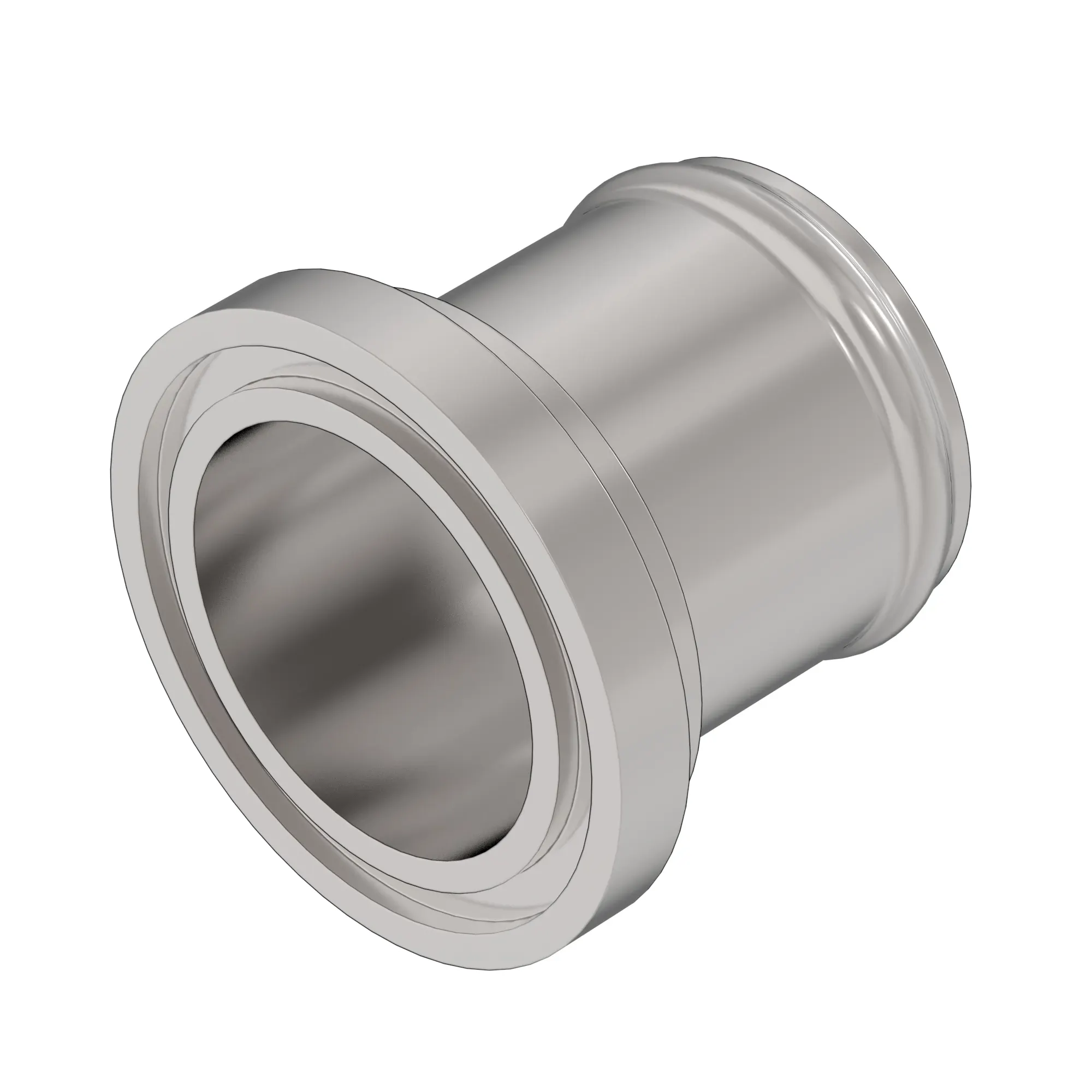 FITTING, FLANGE HEAD