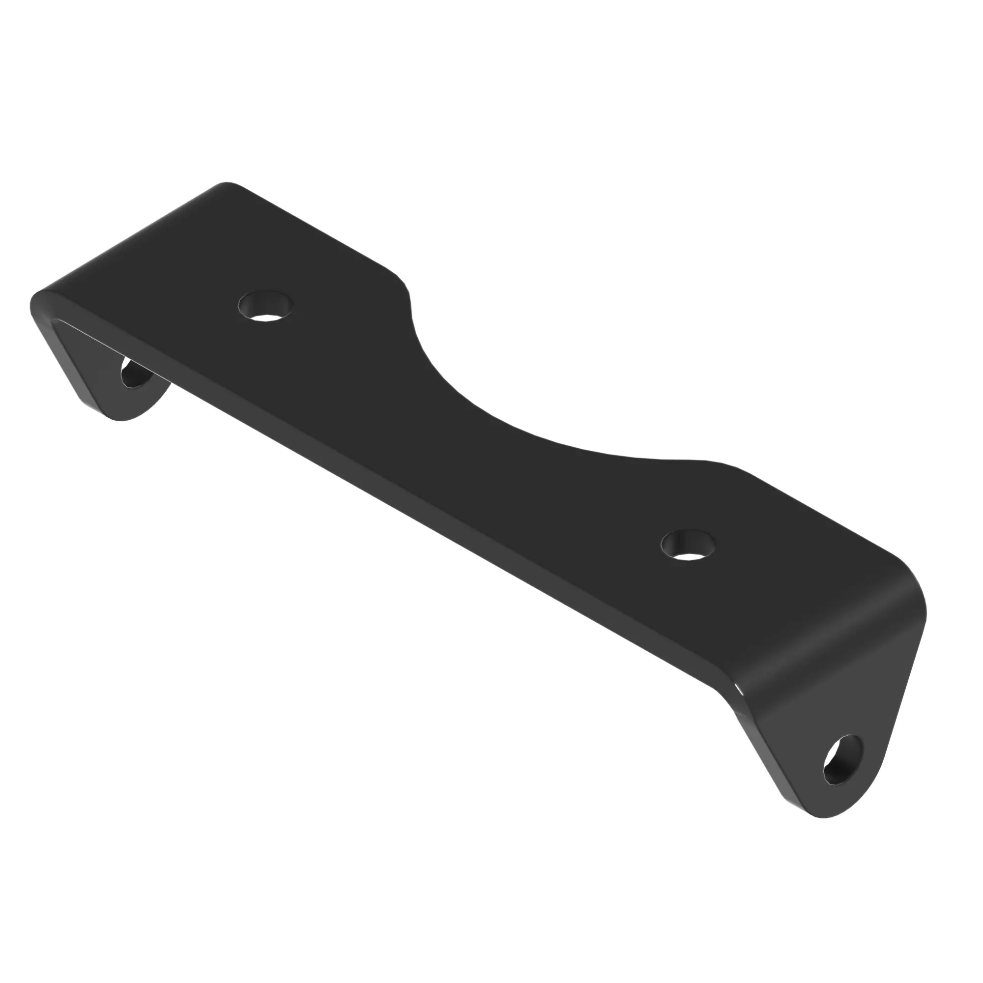 BRACKET, STEERING COLUMN MOUNT