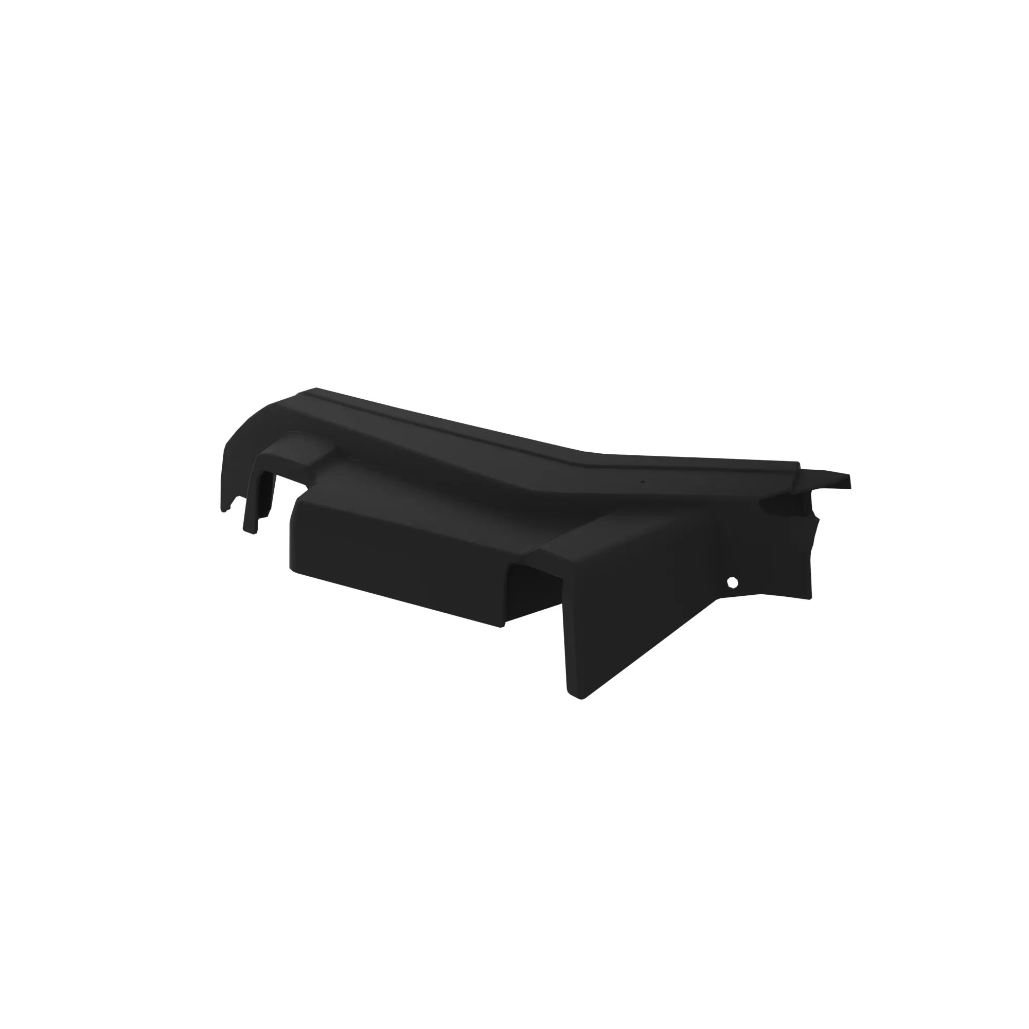 COVER, COVER, LH A-PILLAR, XUV590 D