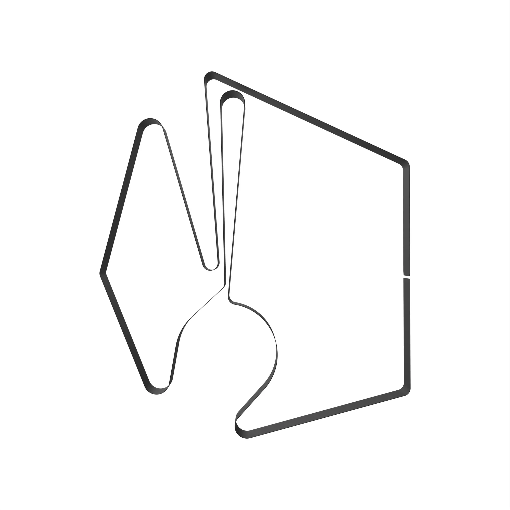 FLAT BELT