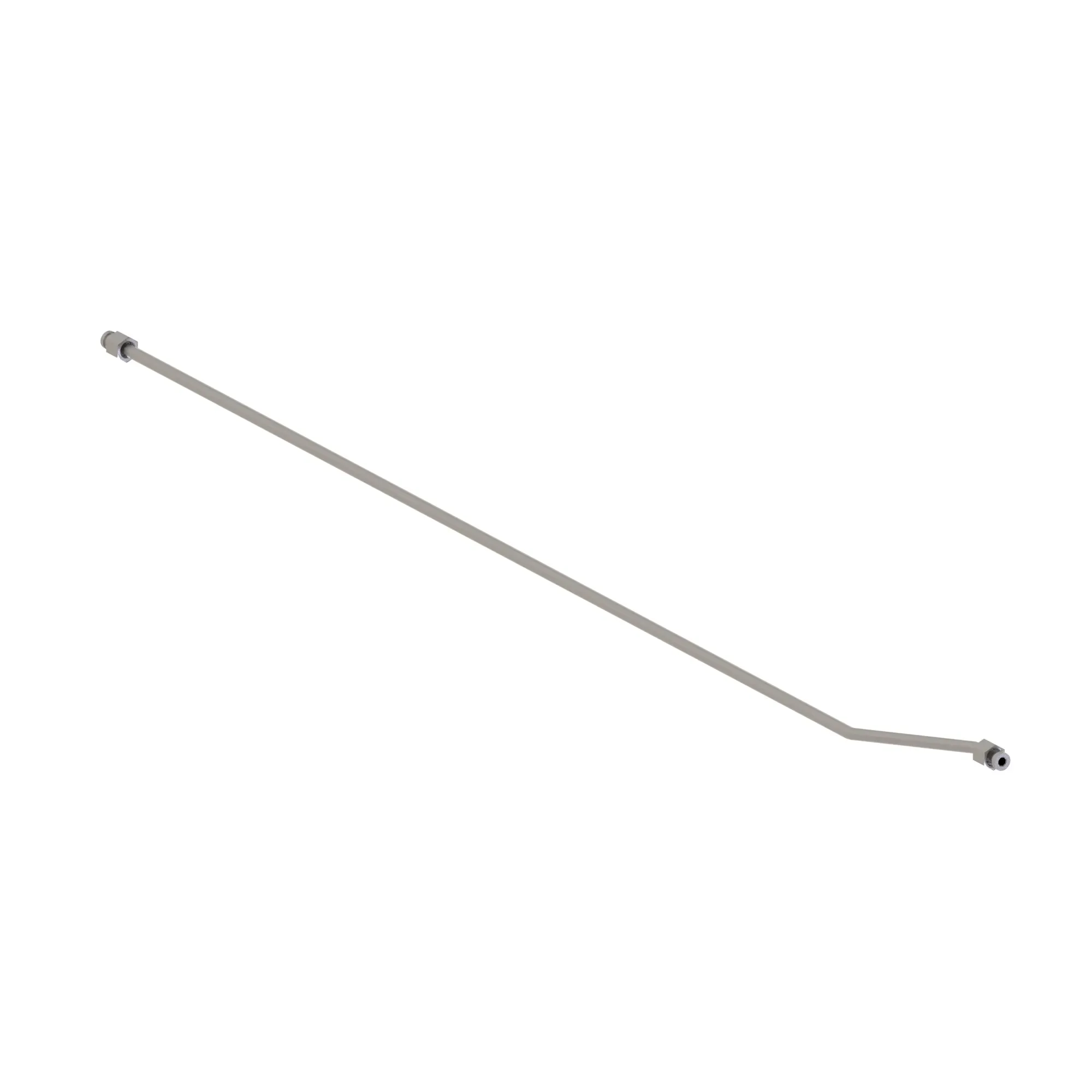 LINE ASSY - DOOR EXTEND REAR R.