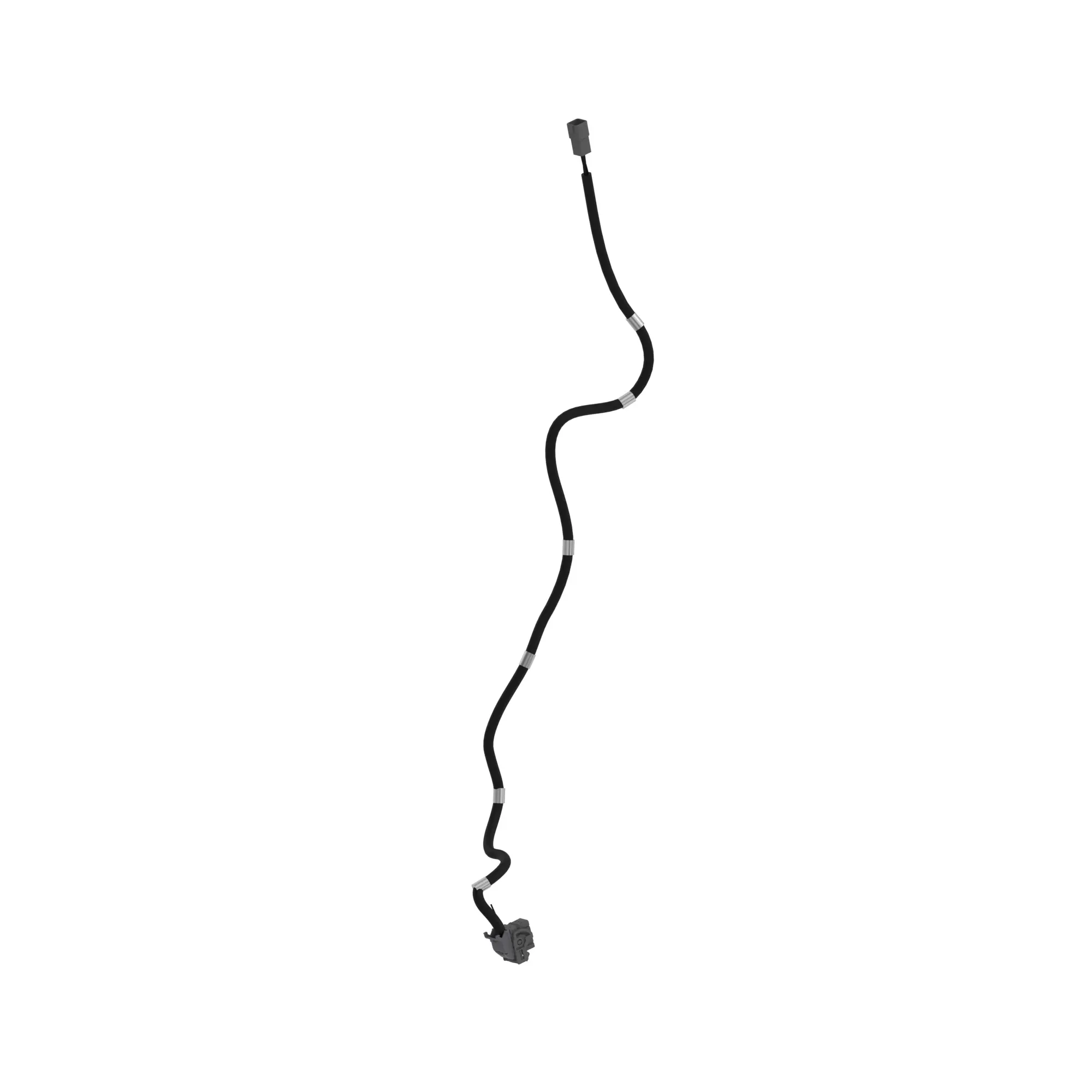 AT486634: JDLink™ without Satellite Connector Wiring Harness