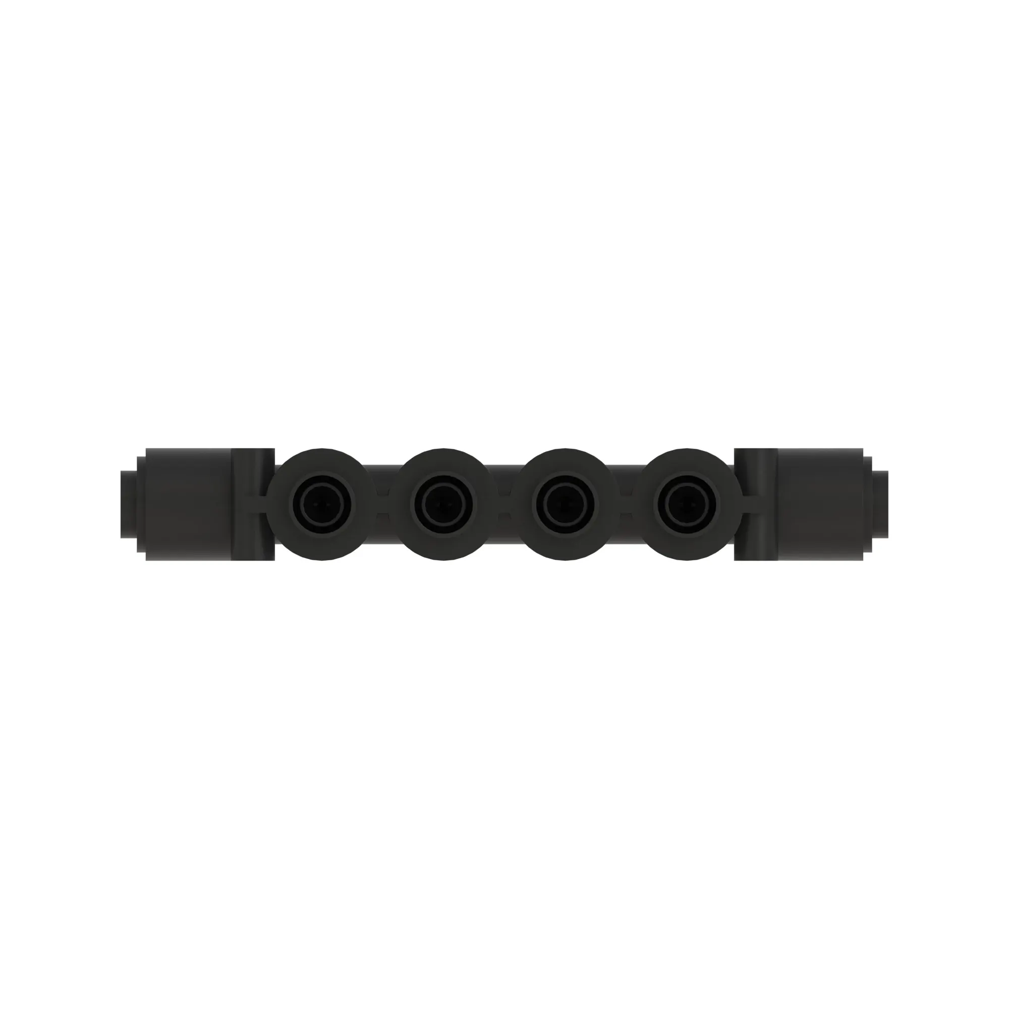 Manifold, MANIFOLD-.375" PDF HOSE