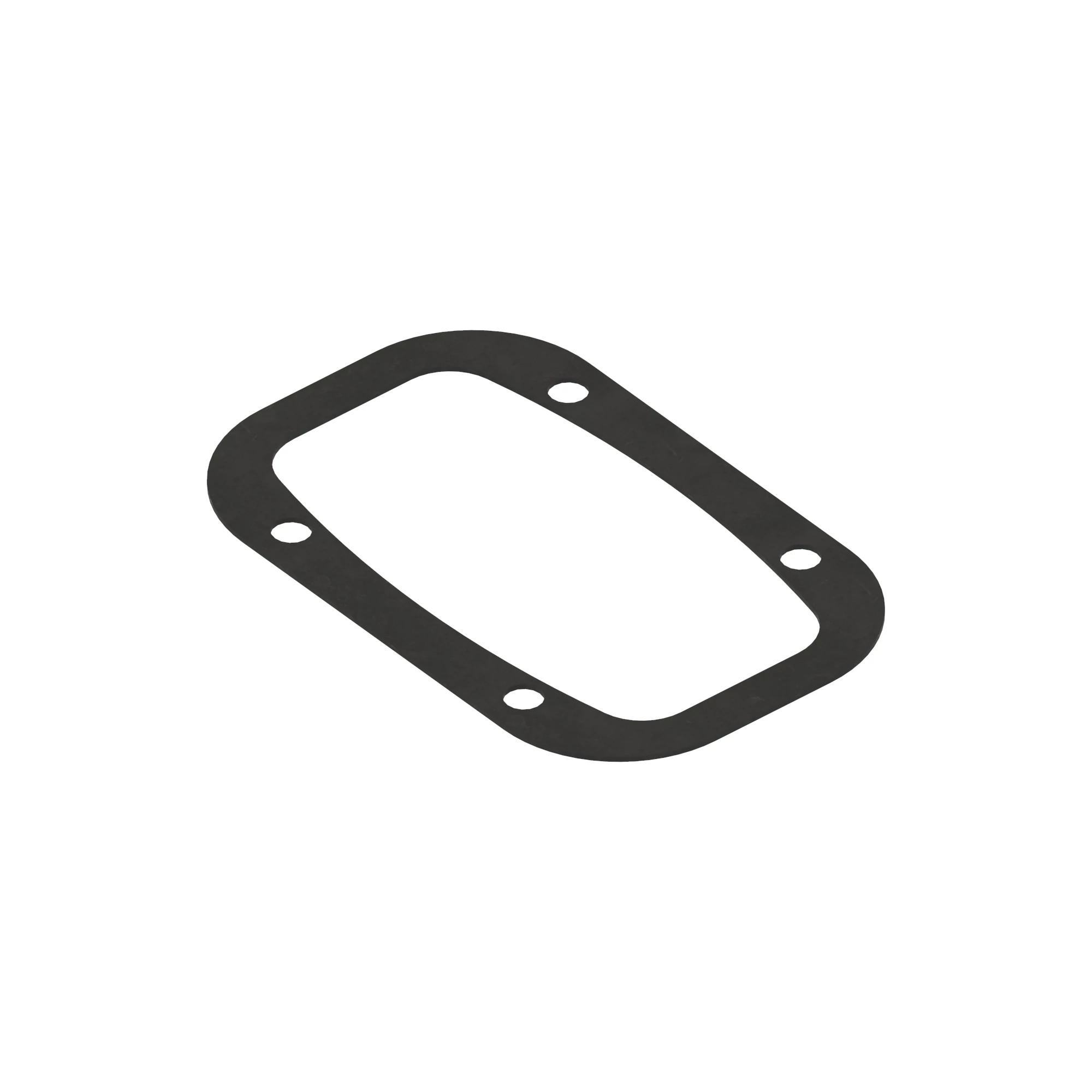 GASKET, , RCF TO PLUG 62POL