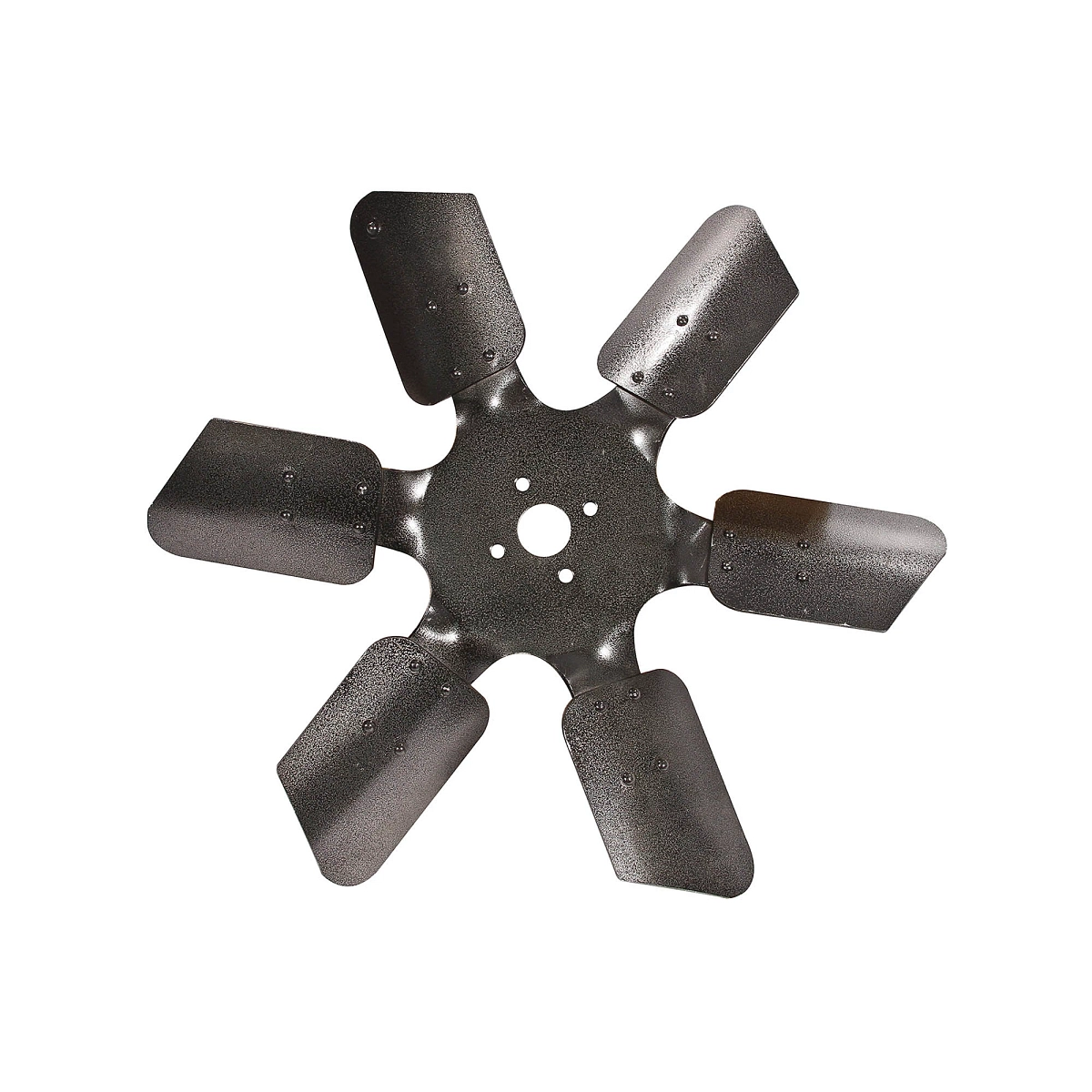 Fan Assembly