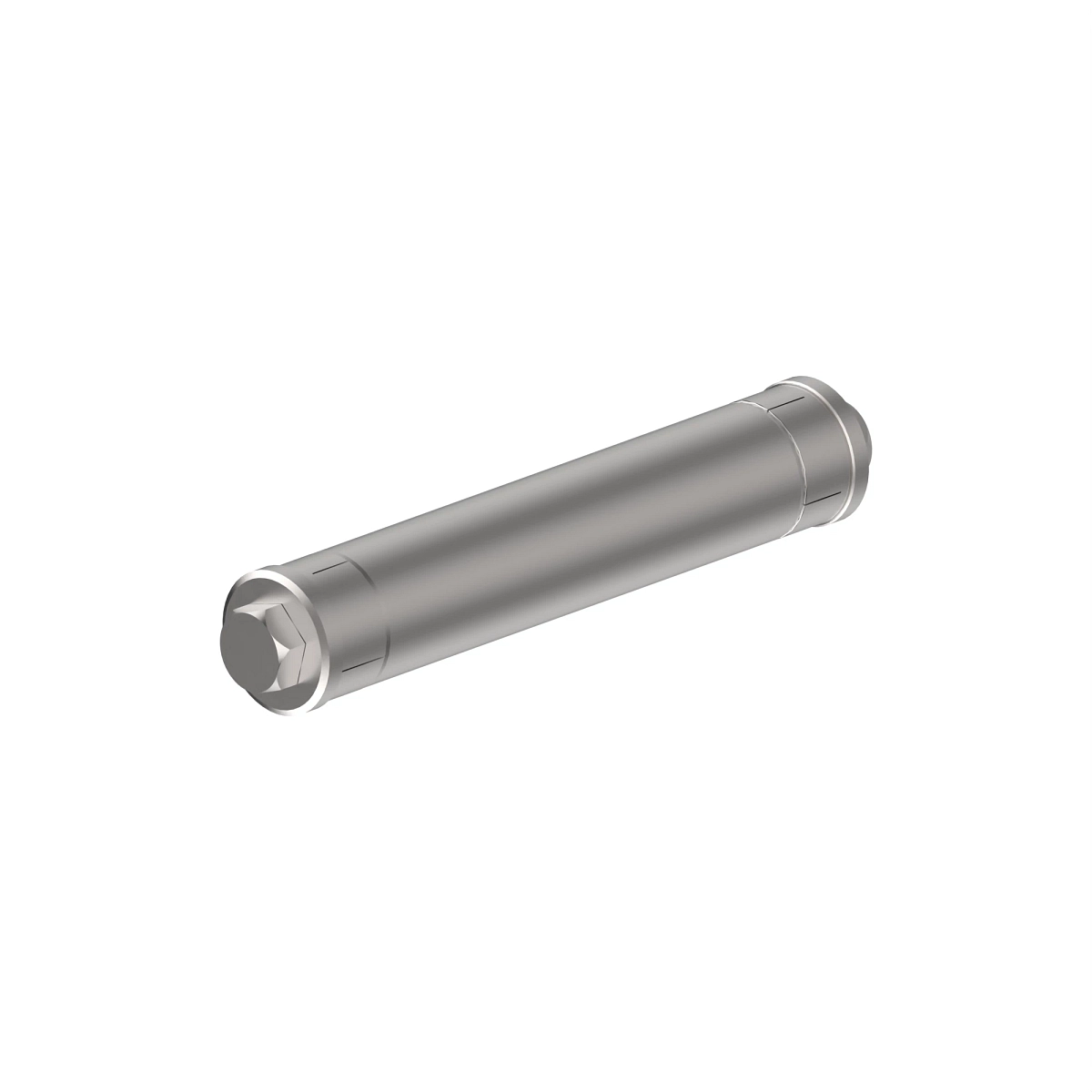 Shaft Mounting