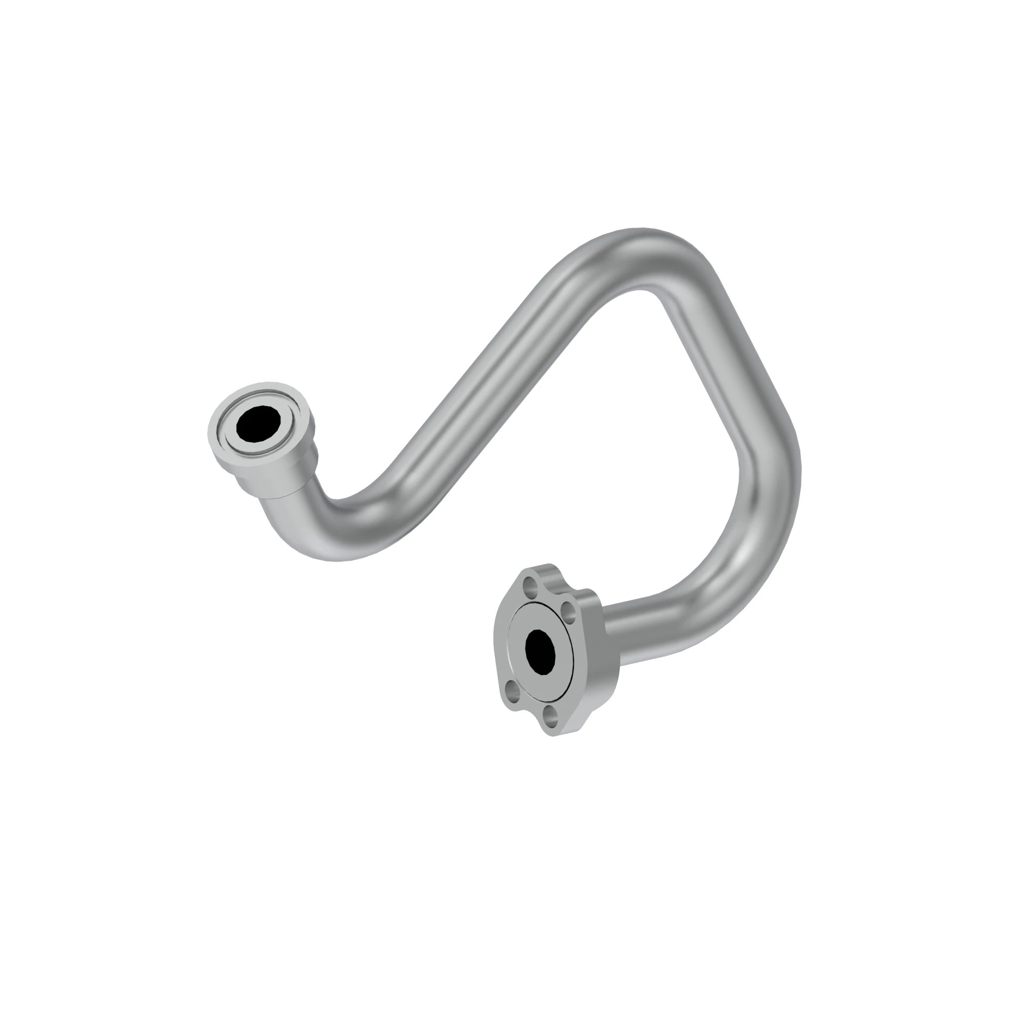 John Deere Oil Tube - AT464703