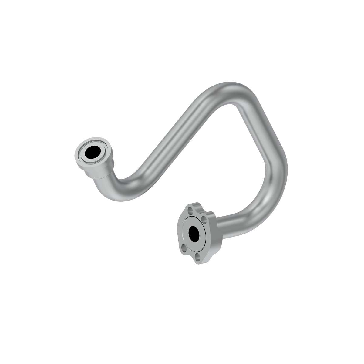 John Deere Oil Tube - AT464703