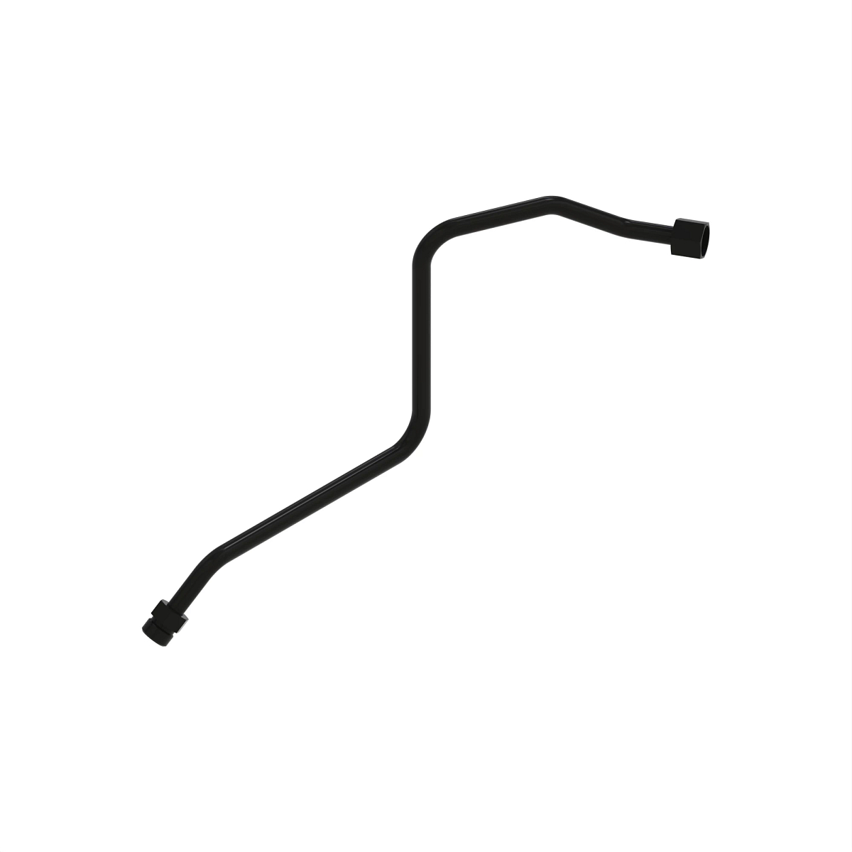 John Deere Hydraulic Oil Line - AT333609