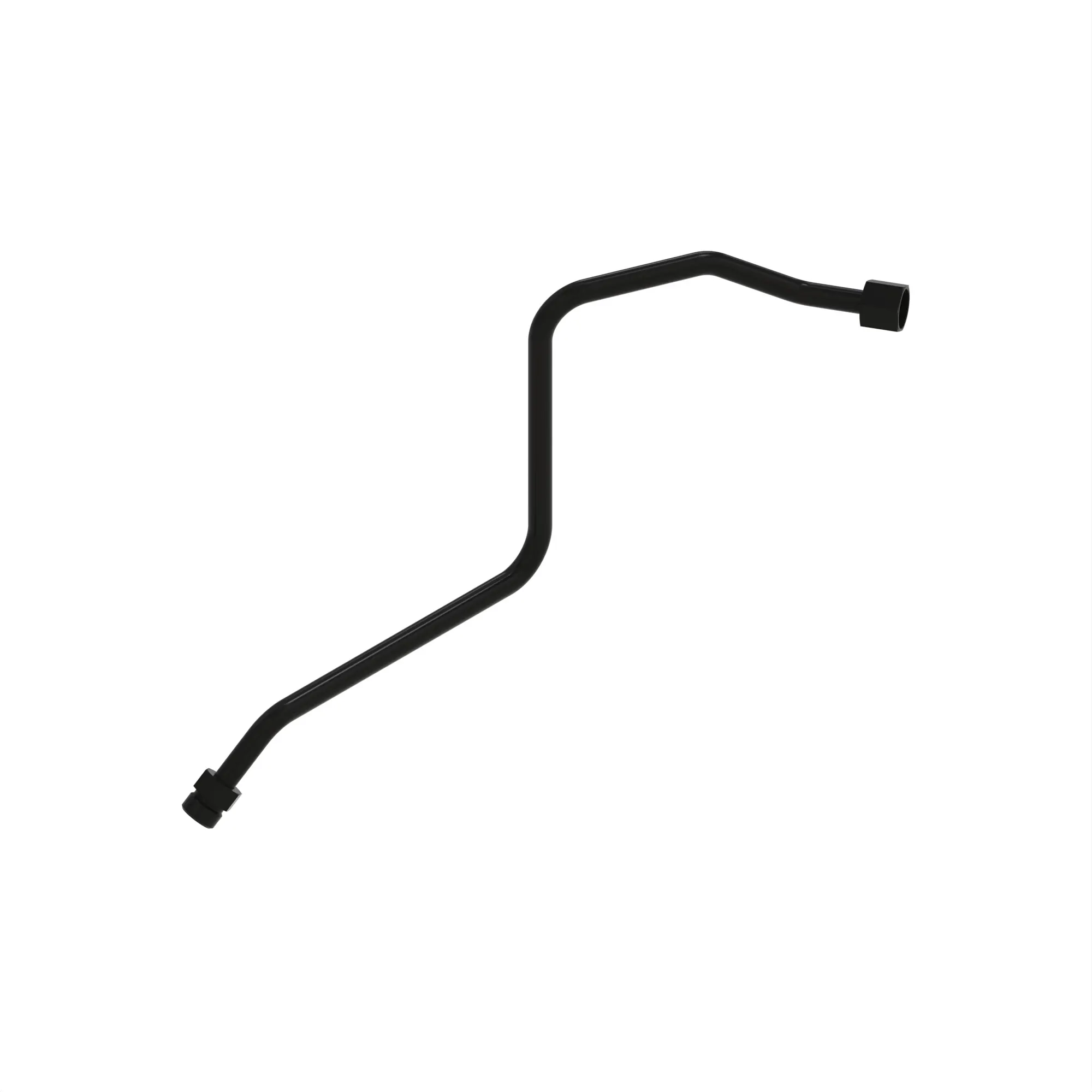John Deere Hydraulic Oil Line - AT333609