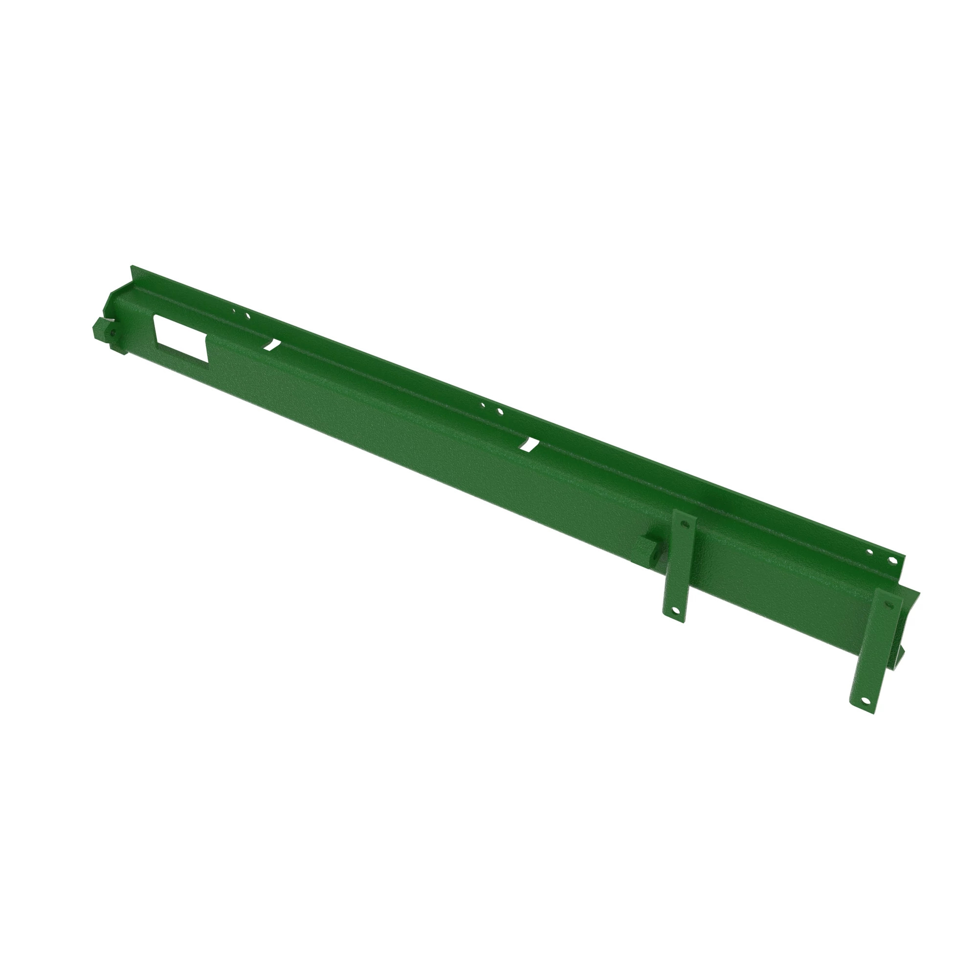 John Deere Rear Post - AN372909
