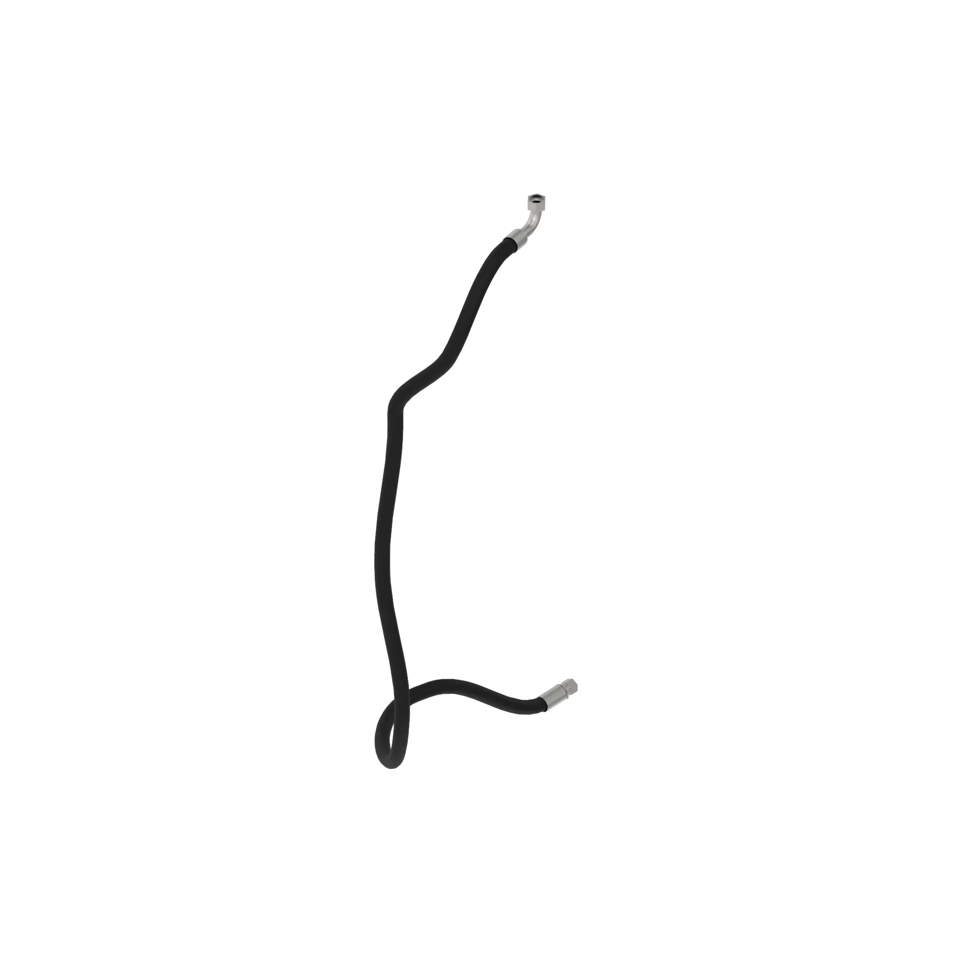 John Deere Hydraulic Hose - AXE36301