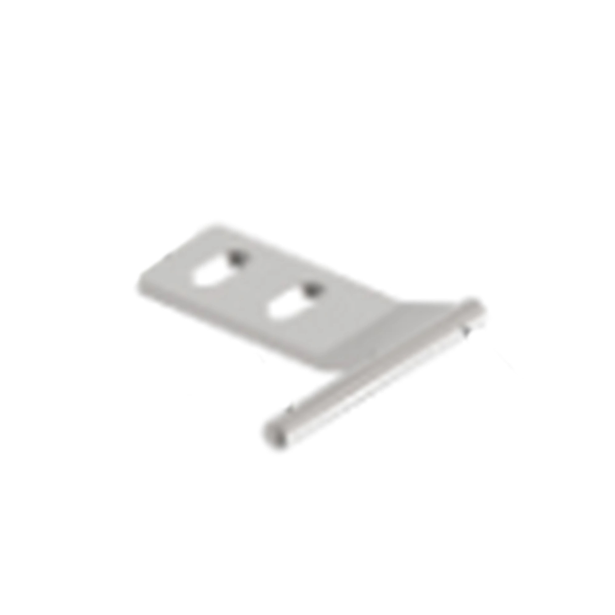 John Deere Hagie Raw Weldment - 5HG660578