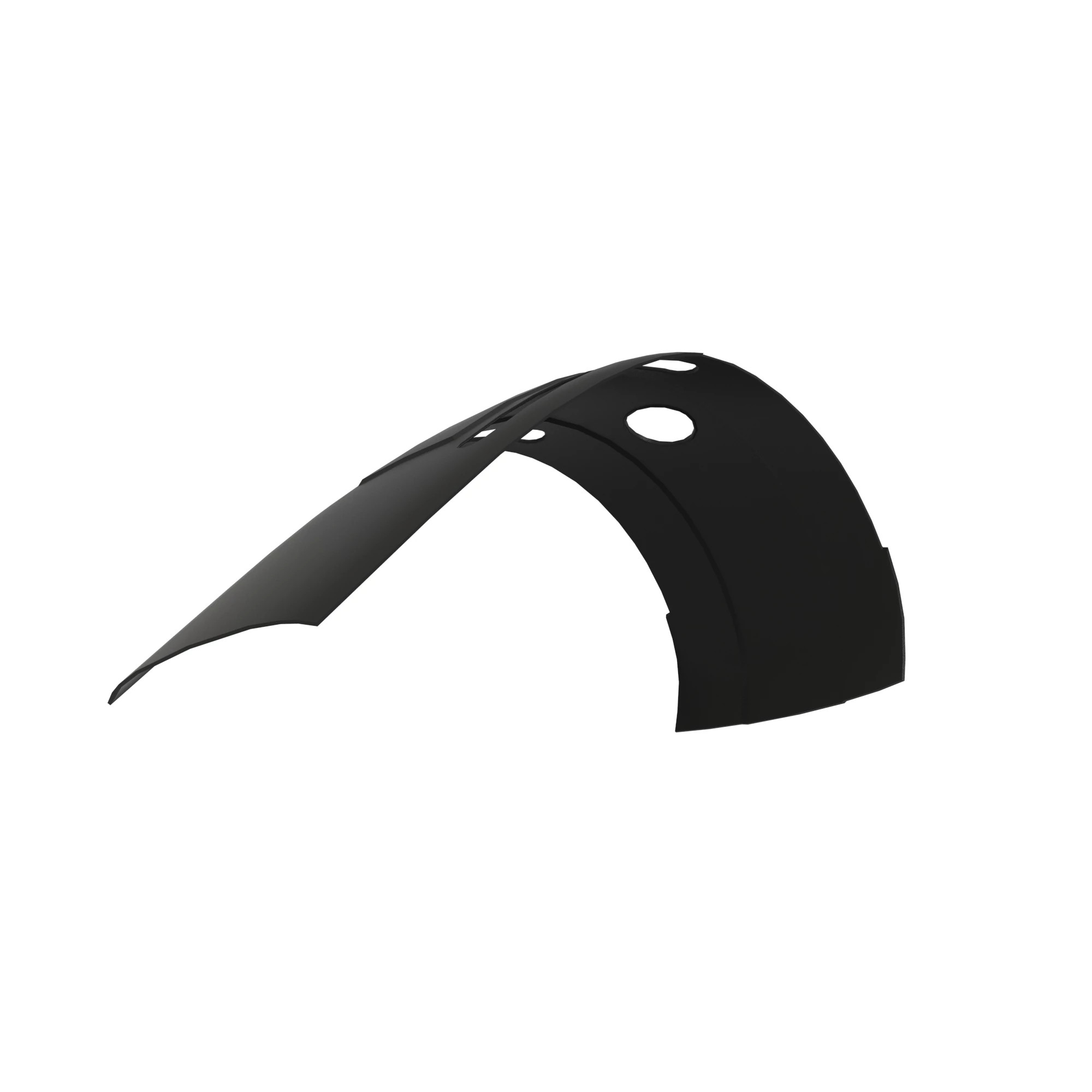 SEAL, TILT STEERING COLUMN