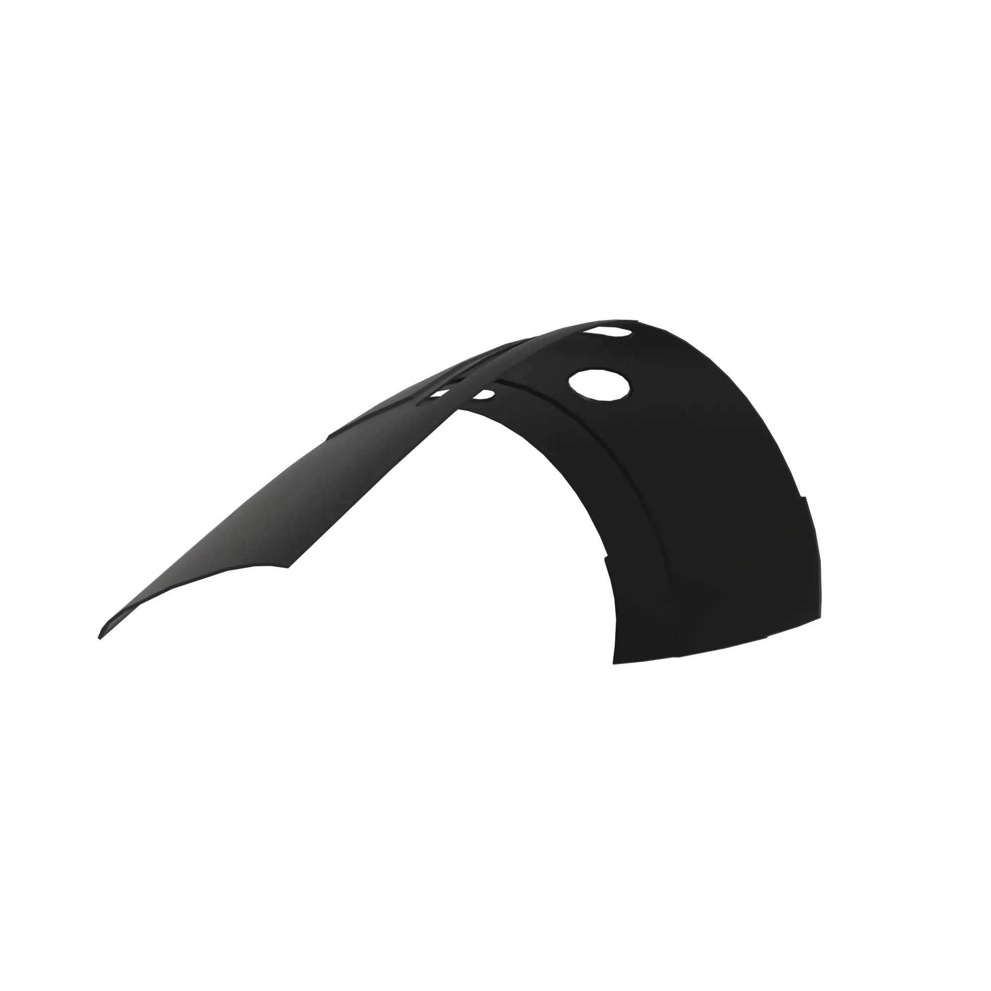 John Deere Tilt Steering Column Seal - LVU12339