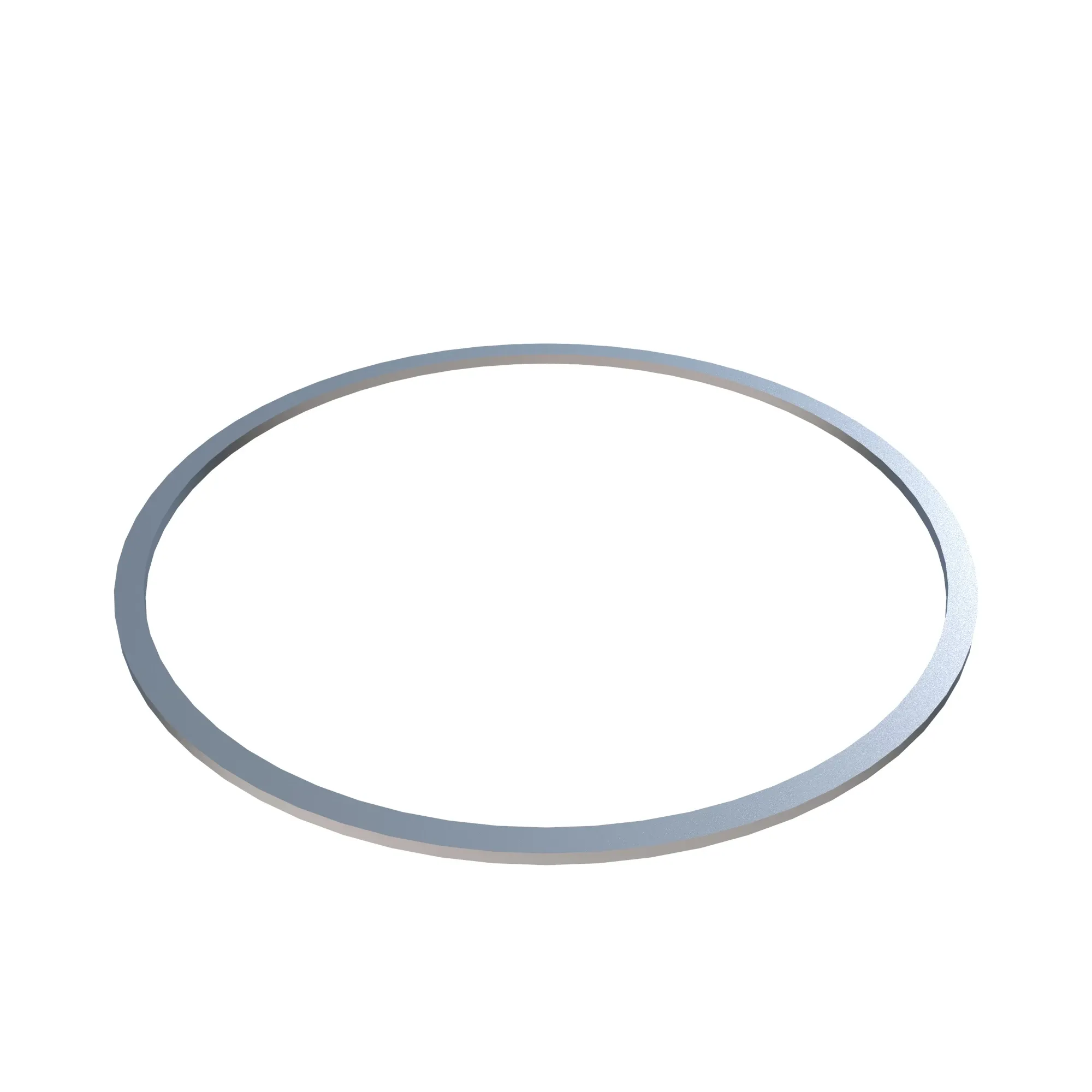 John Deere Back-Up Ring - T353713