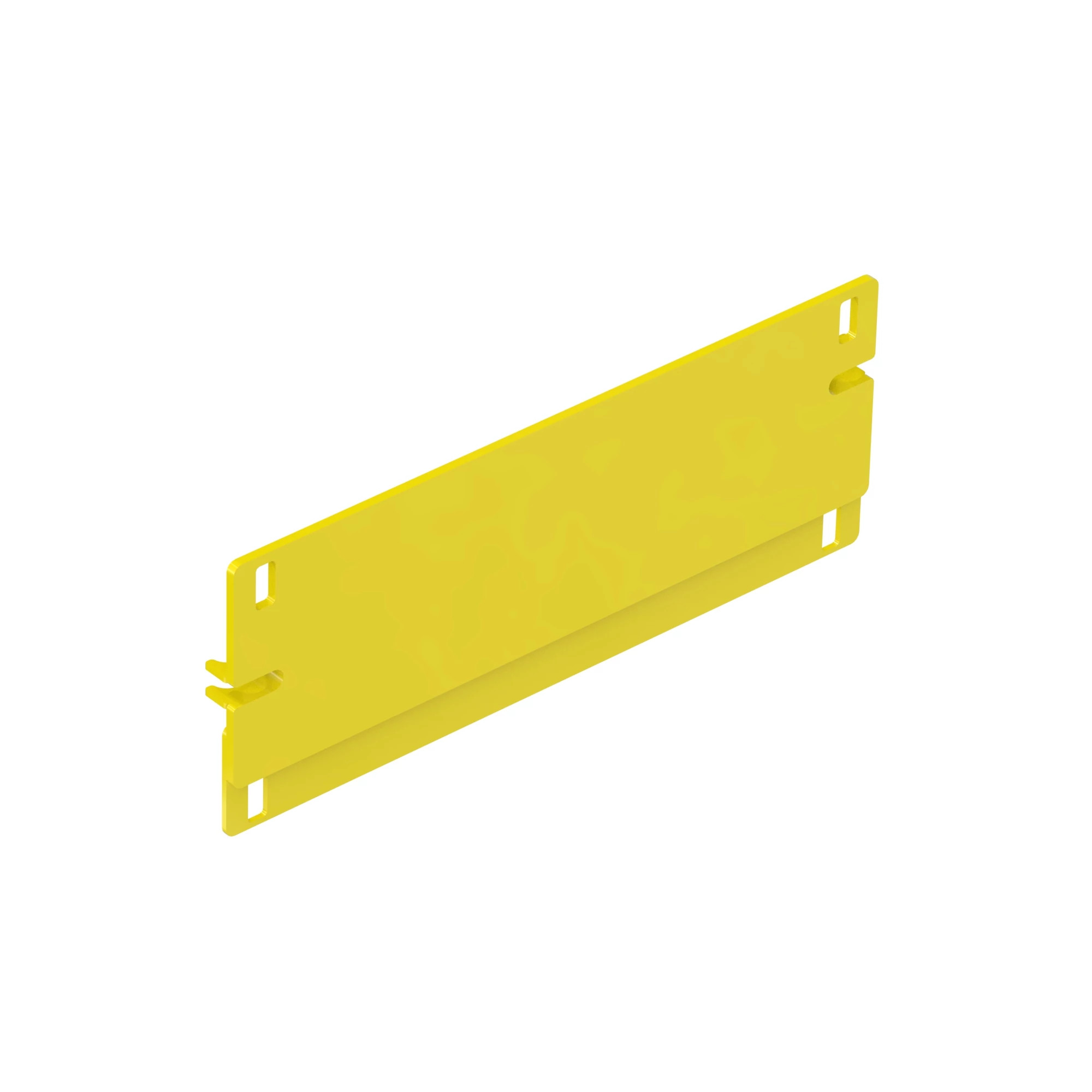 WEAR PLATE, SPOUT WEAR PLATE (NON N