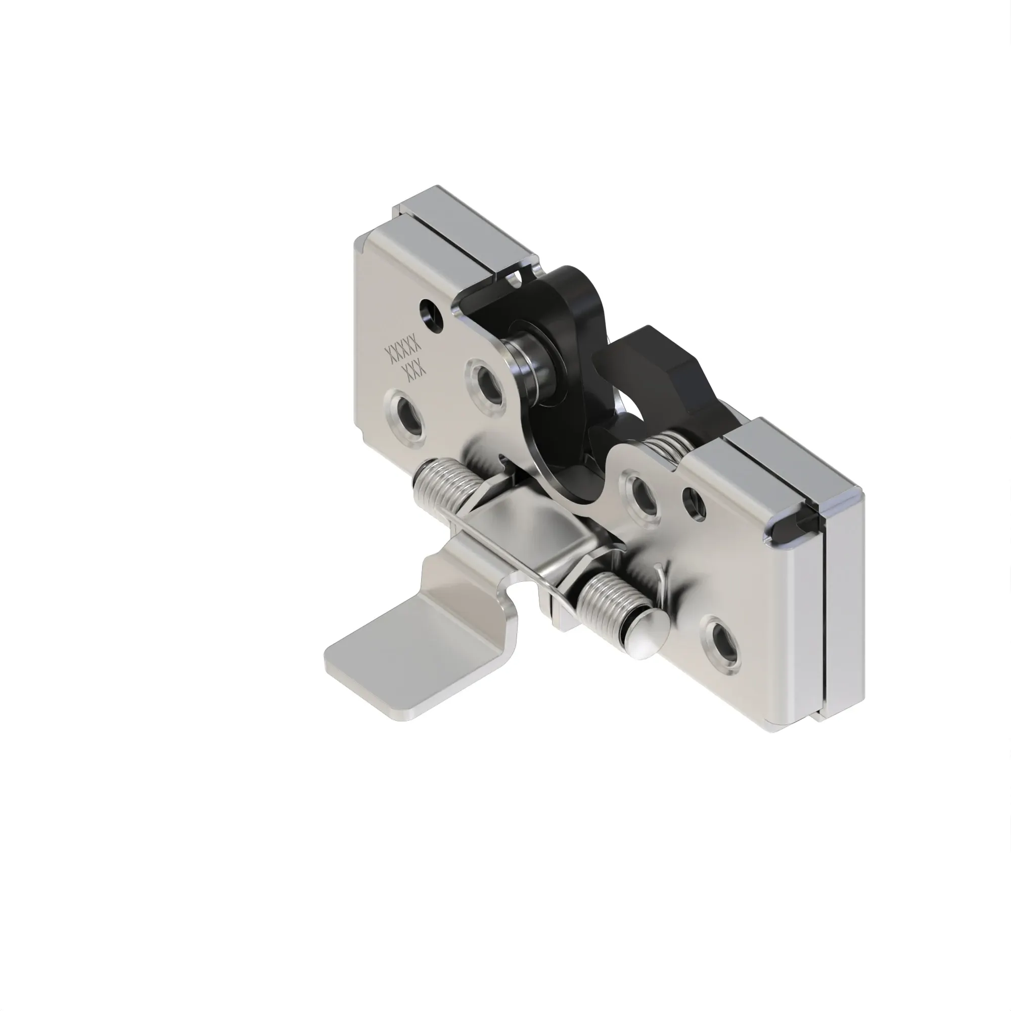 latch