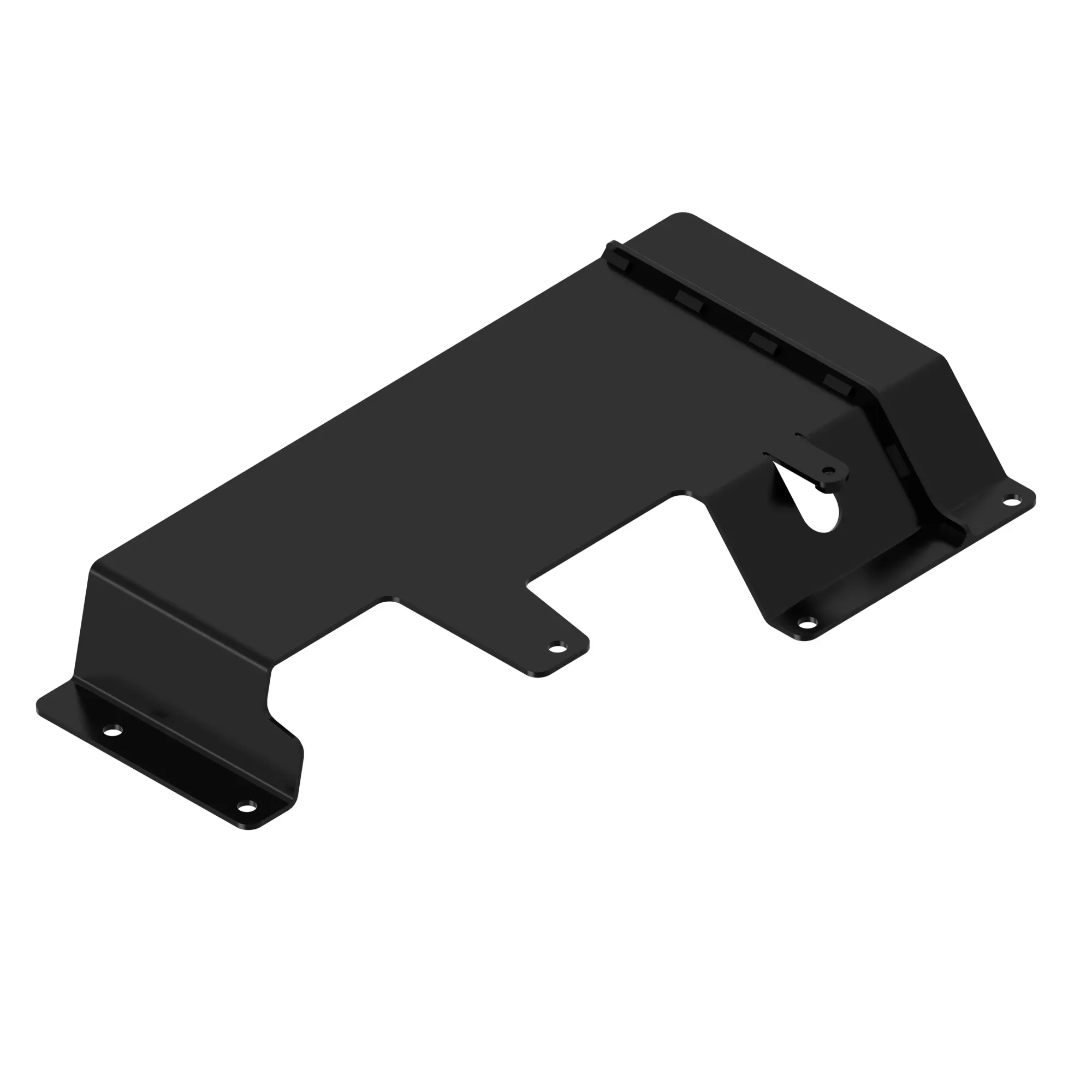 BRACKET, BRACKET