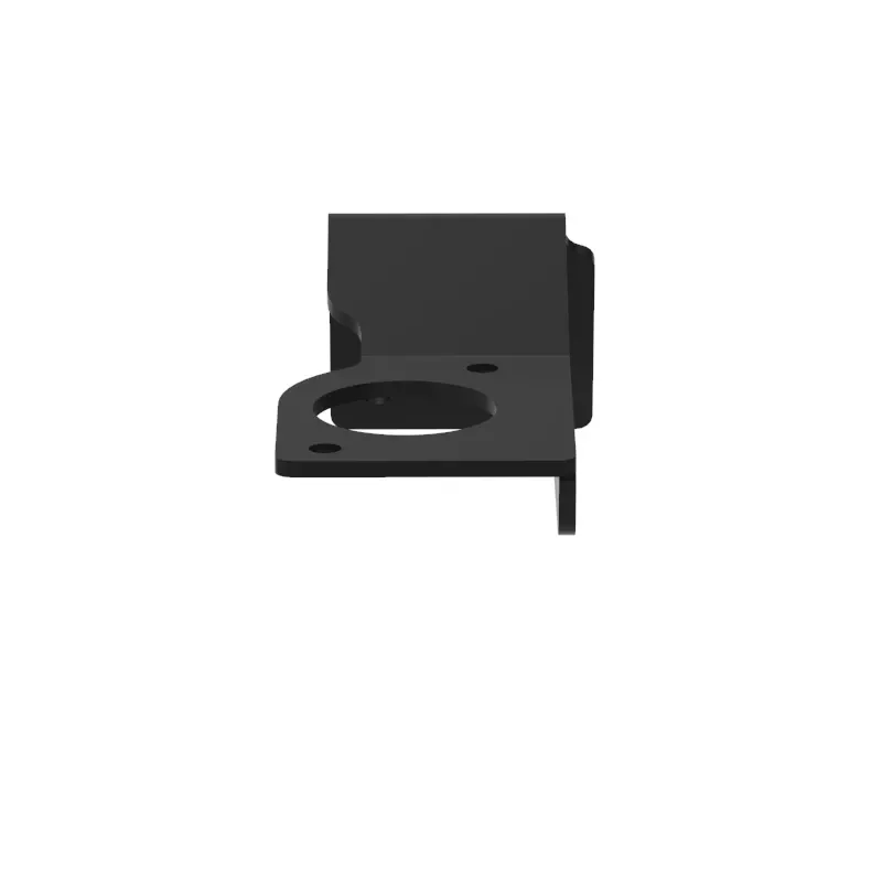 BRACKET, 1026 REAR RH ENGINE MOUNT