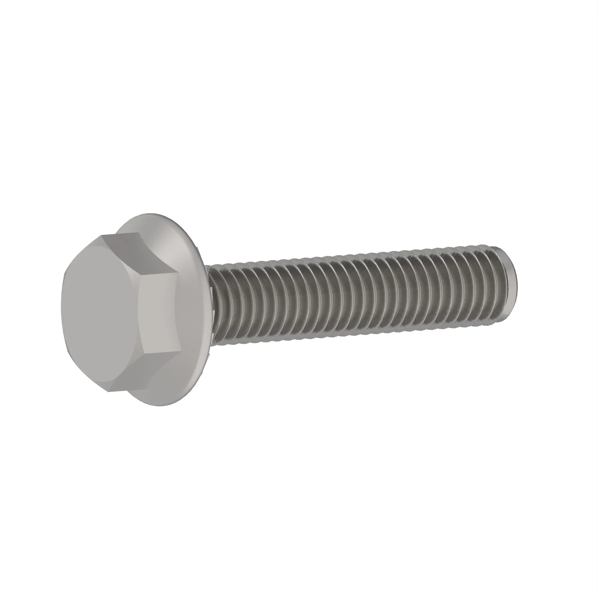 Bolt, Schraube, M6X30