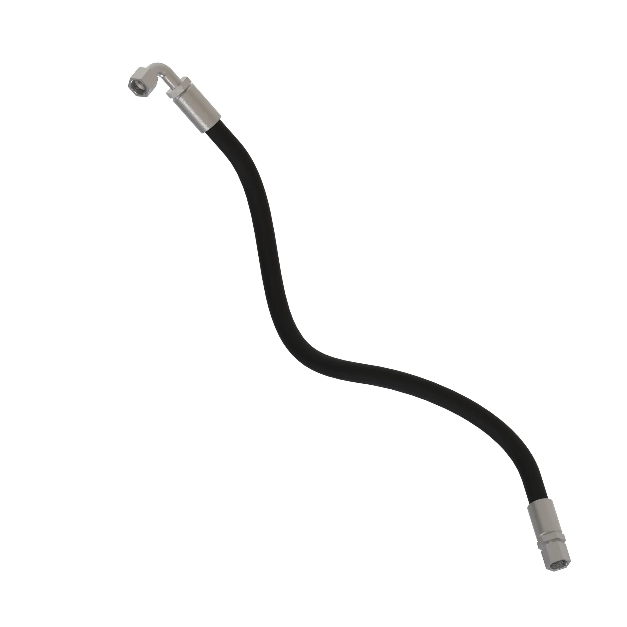 Hydraulic Hose, Hose-451TCX12X40.2X