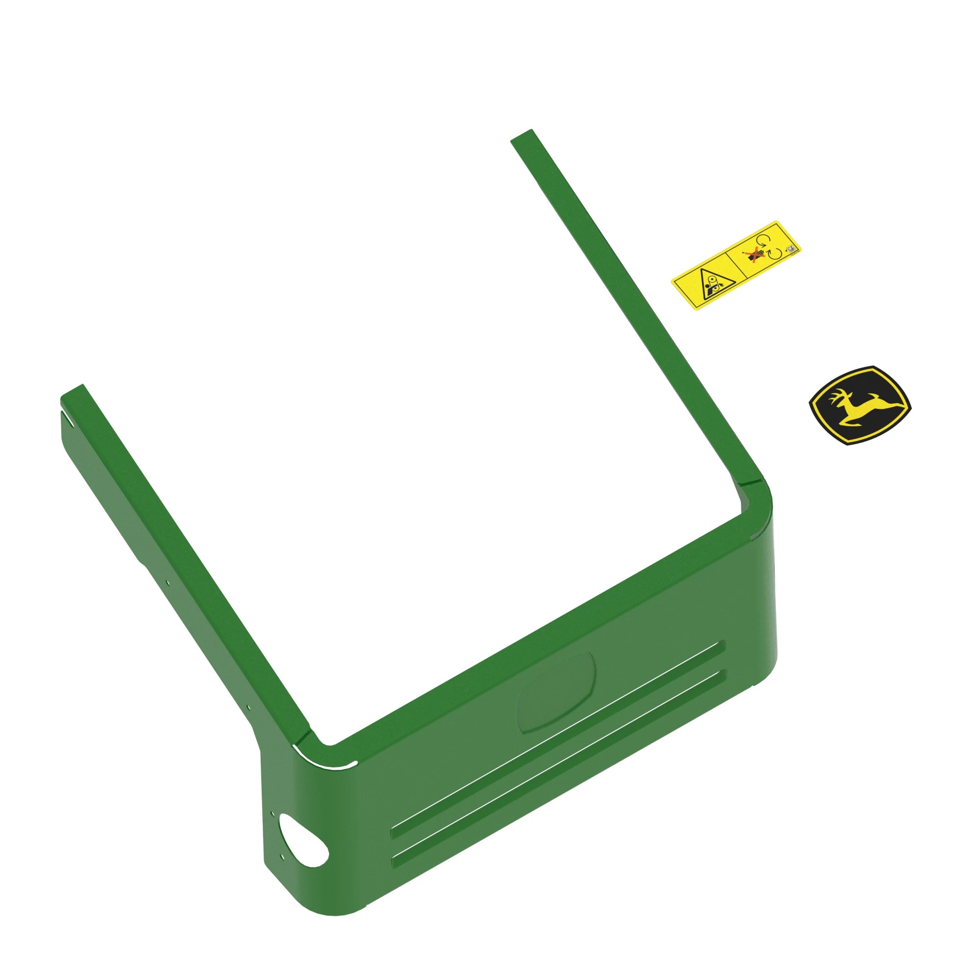 John Deere Grille Kit - AUC14639