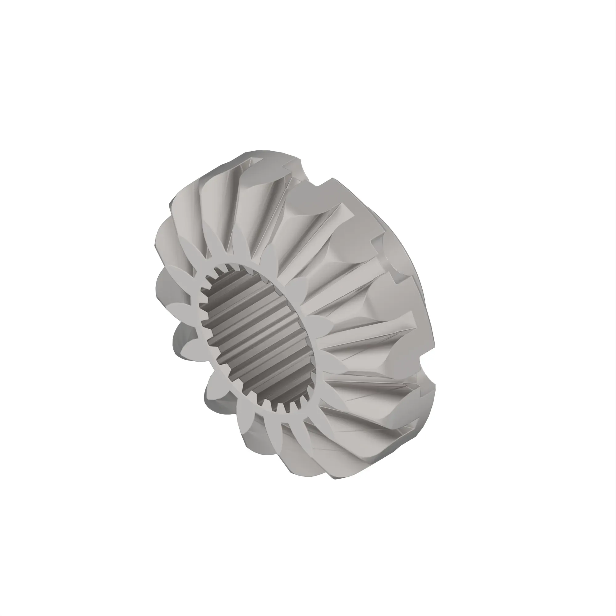 John Deere Differential Bevel Gear, 16 Teeth - R140968