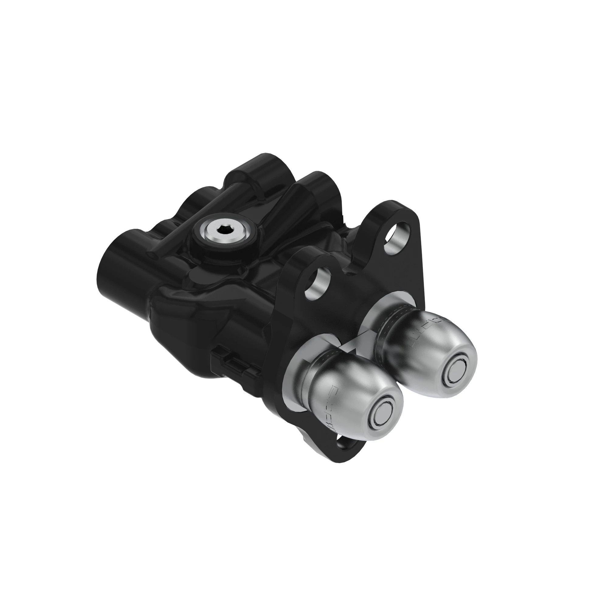 ⚙️ RE593387: Válvula de Freno de Potencia Trasera John Deere 🚜✅
