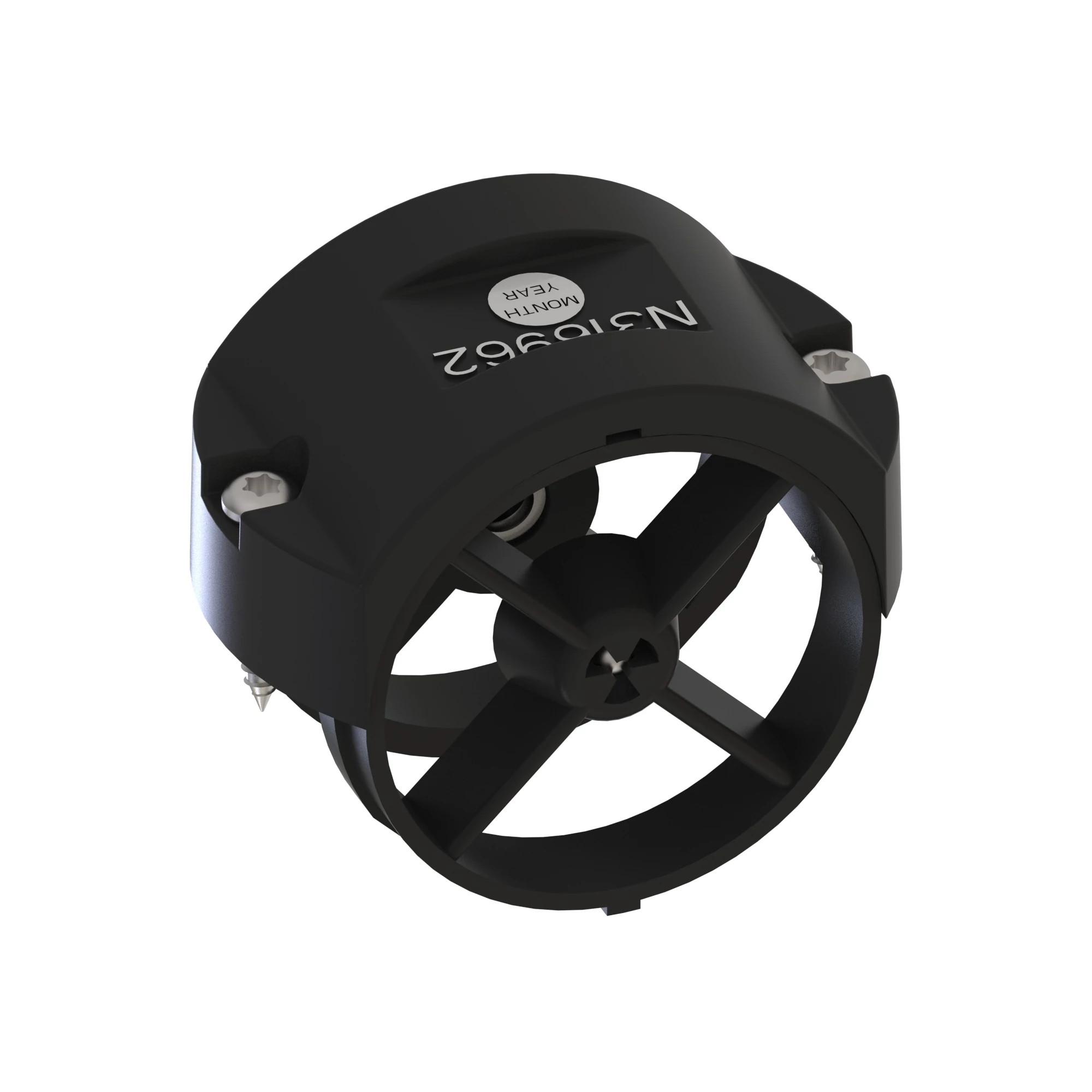 FLOWMETER BEARING ASSY