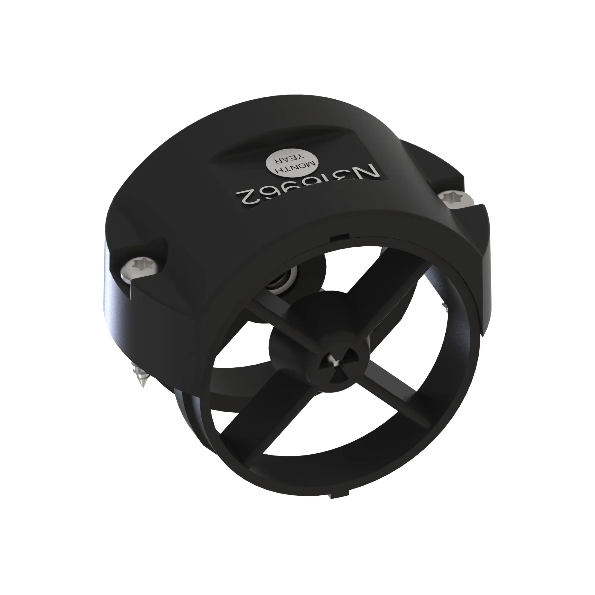 FLOWMETER BEARING ASSY