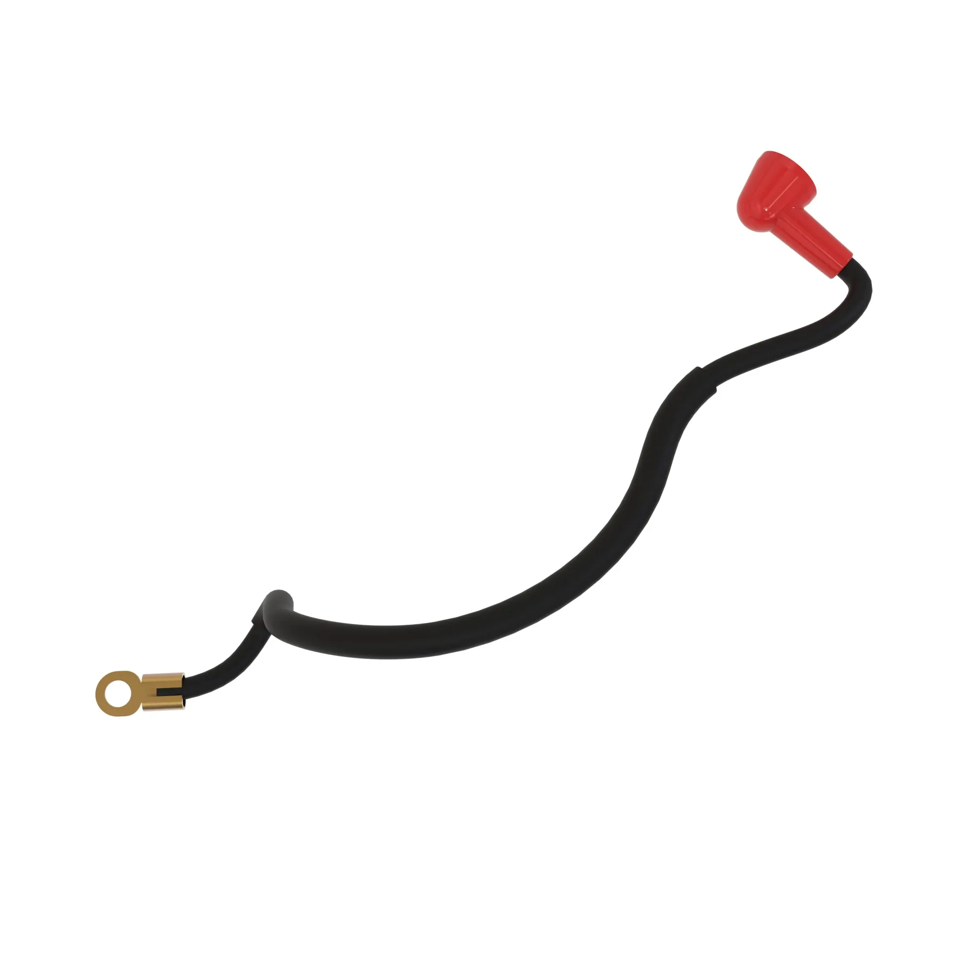 WIRING HARNESS FOR ALTERNATOR SUPPLY