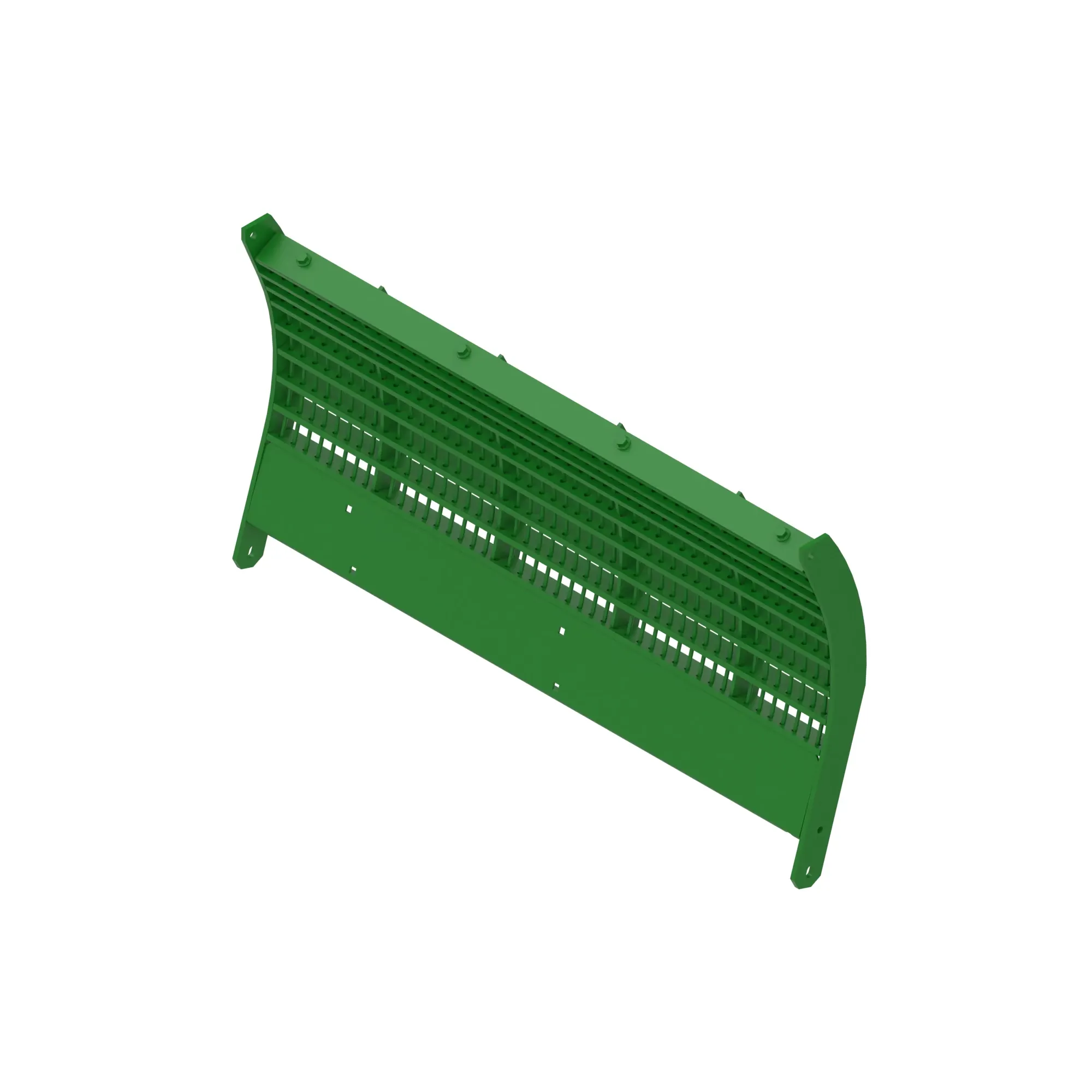 GRATE, DISCHARGE GRATE - ASSEMBLY N