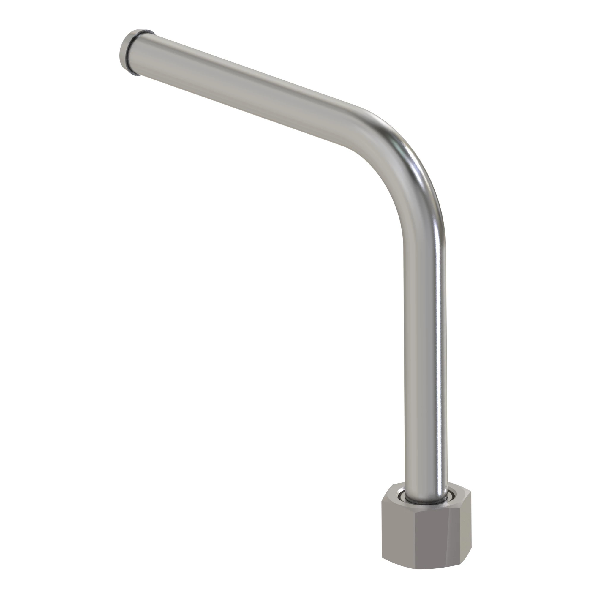 John Deere Oil Line - RE175304