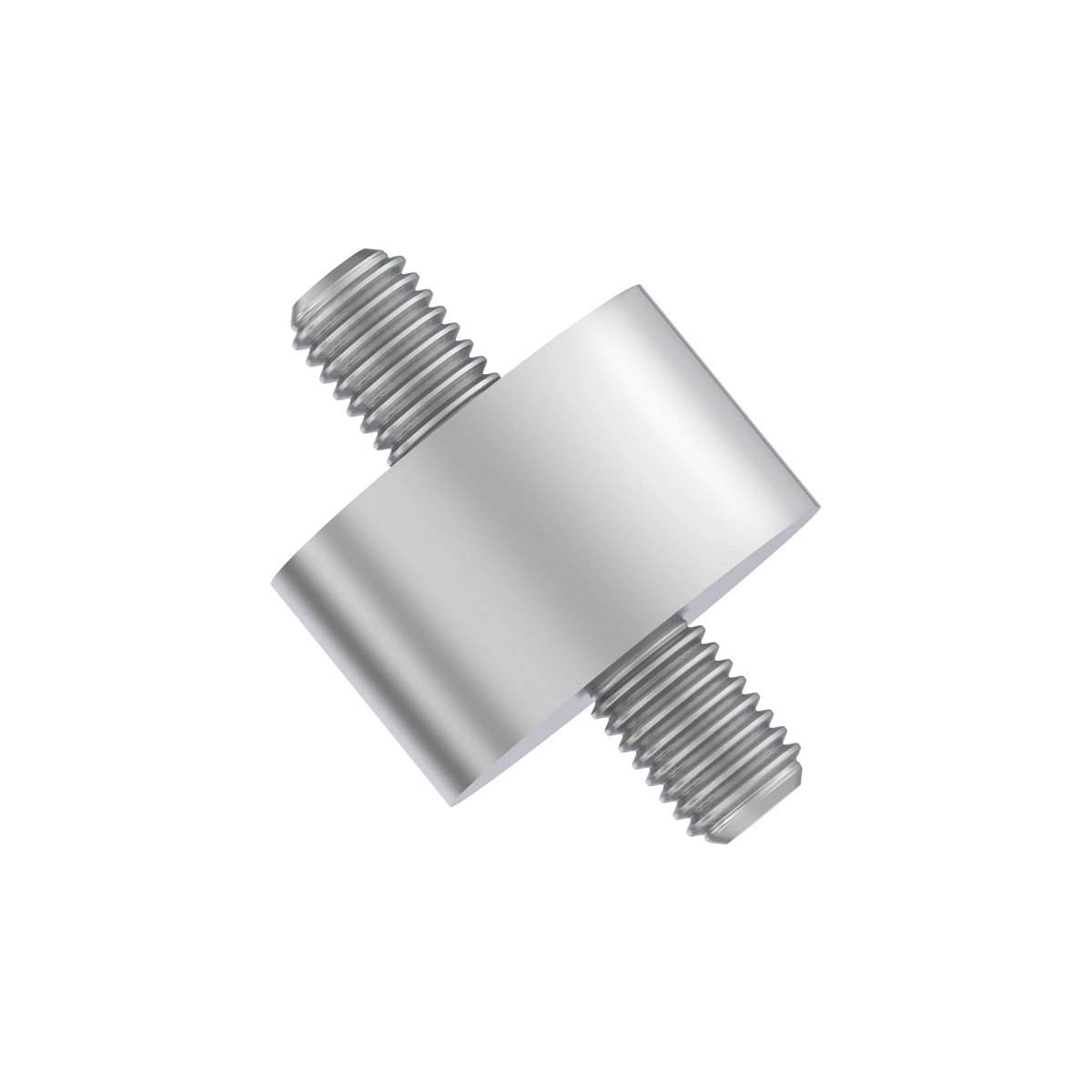 John Deere Instrumental Panel Isolator - AH126657