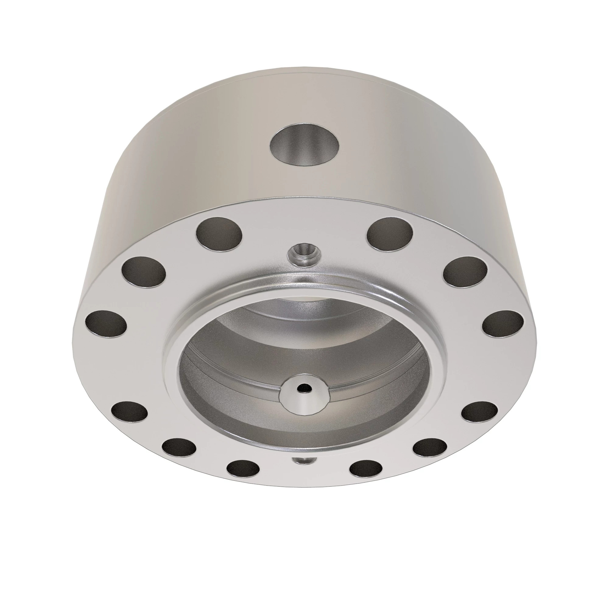 John Deere Differential Housing - R166184