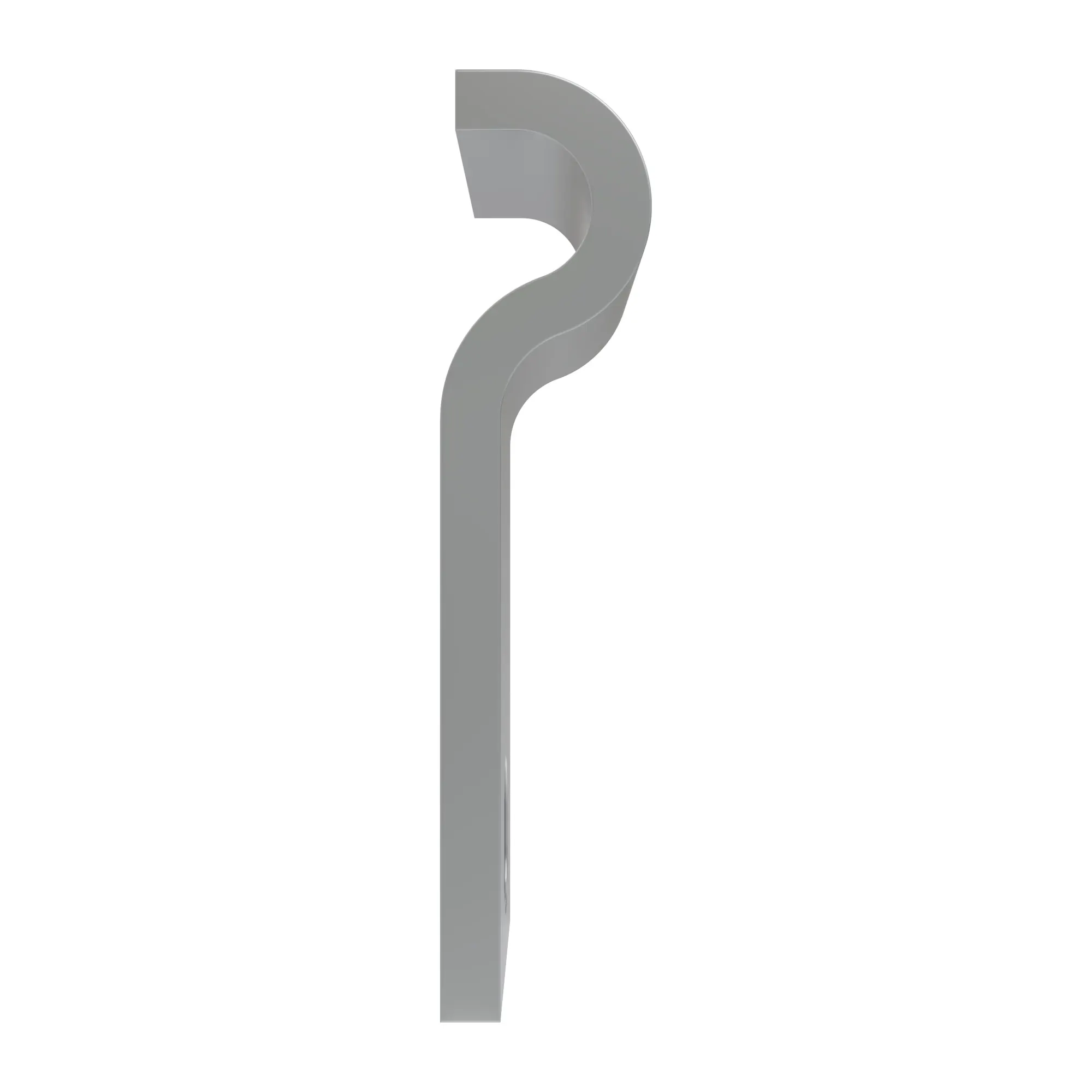 John Deere Gage Shoe Clip - E81380