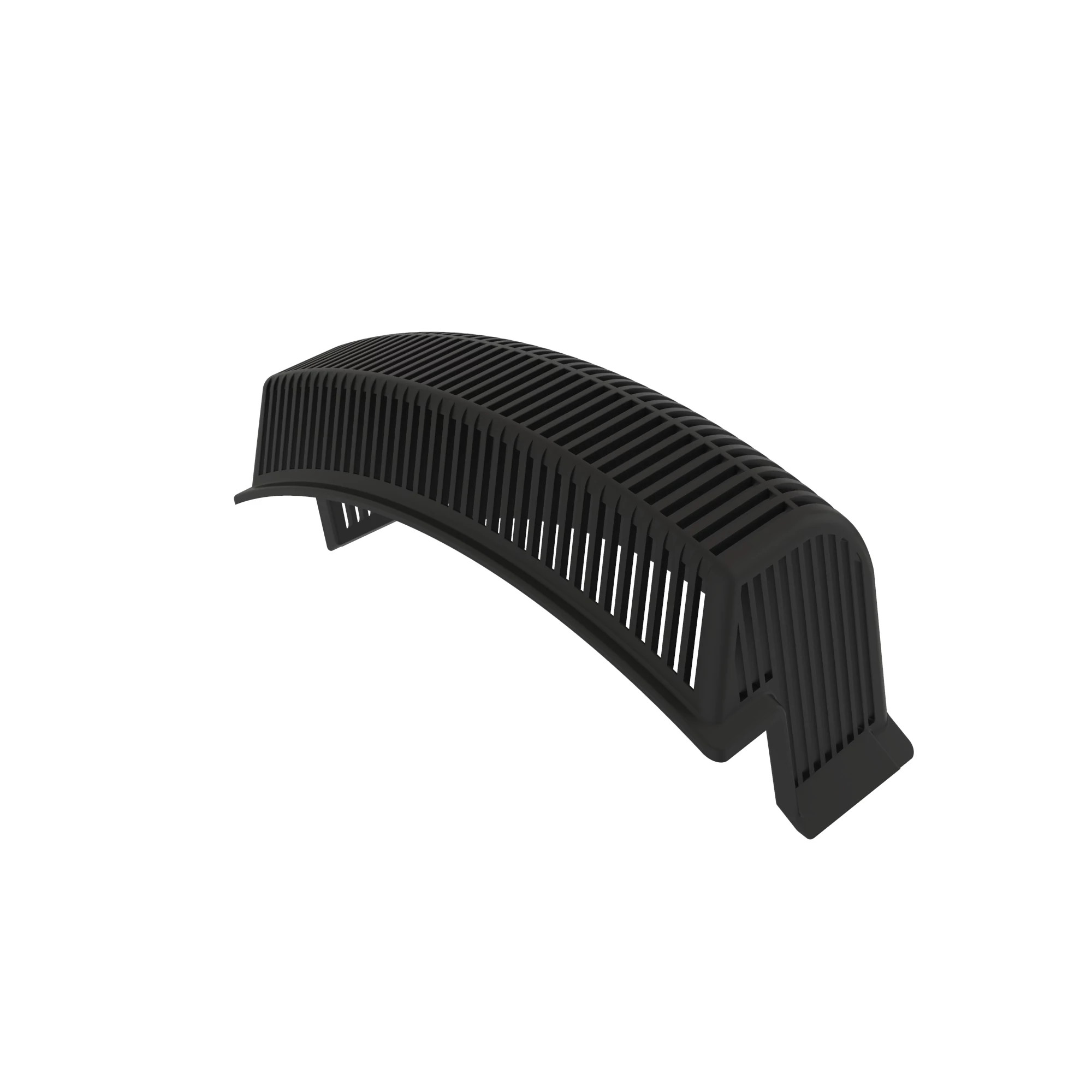 John Deere Seed Hopper Window - A94630