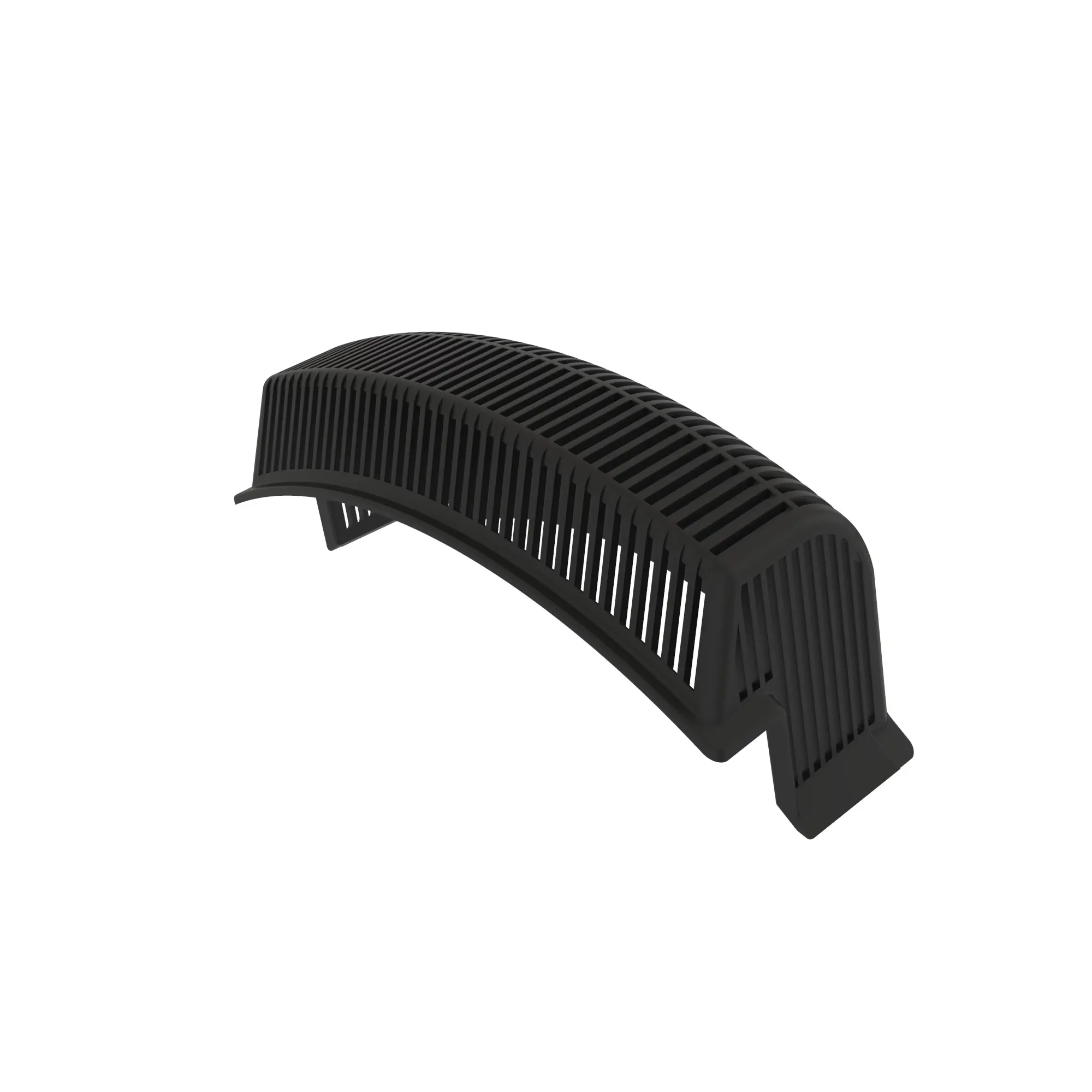 John Deere Seed Hopper Window - A94630